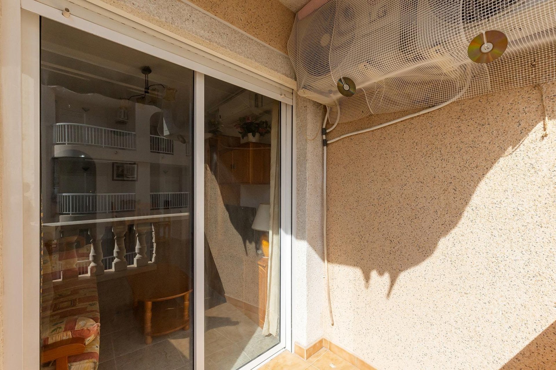 Вторичное жилье - Квартира - Torrevieja - Centro