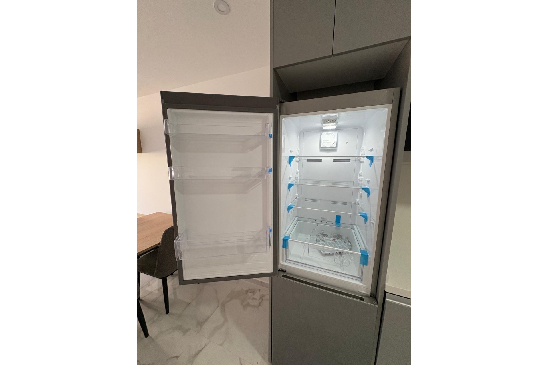 Вторичное жилье - Квартира - Torrevieja - Centro