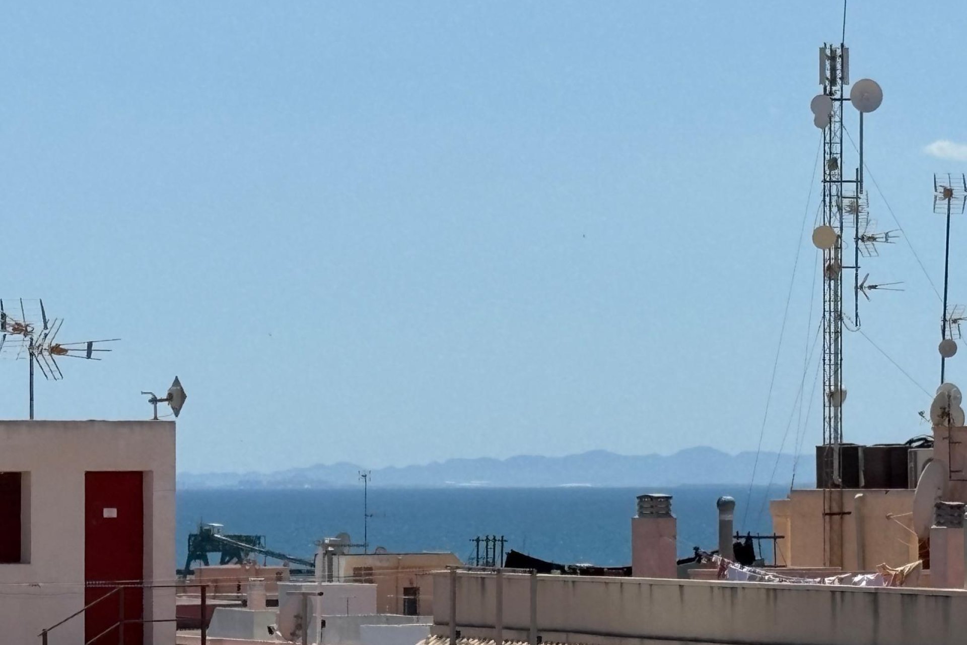 Вторичное жилье - Квартира - Torrevieja - Centro