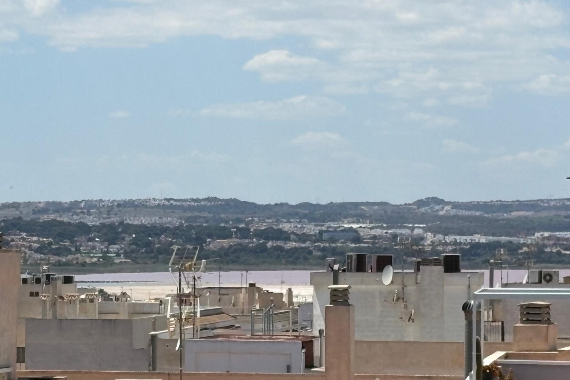 Вторичное жилье - Квартира - Torrevieja - Centro