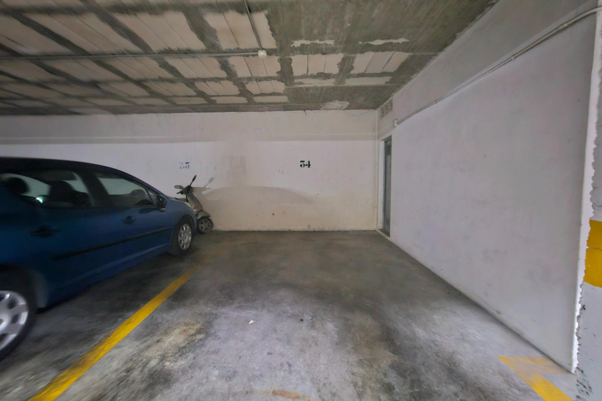 Вторичное жилье - Квартира - Torrevieja - Centro