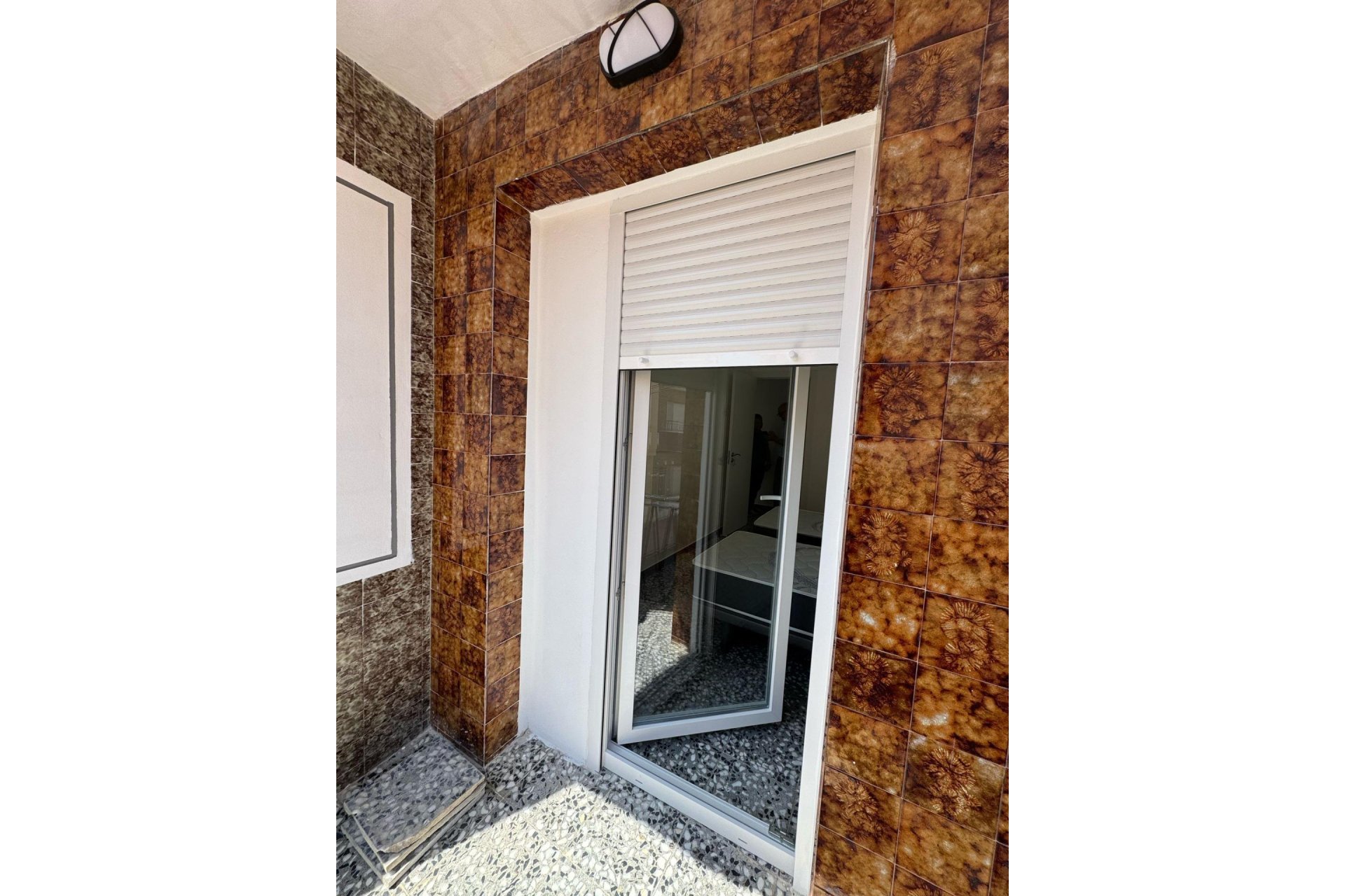 Вторичное жилье - Квартира - Torrevieja - Centro