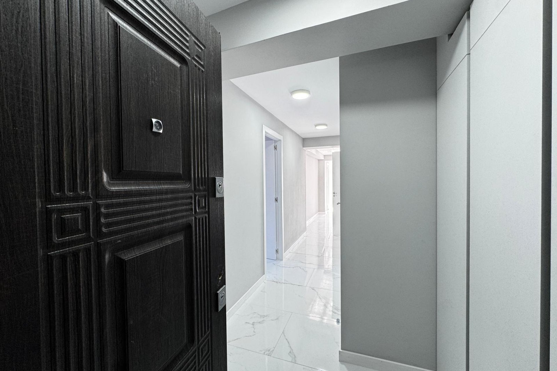 Вторичное жилье - Квартира - Torrevieja - Centro