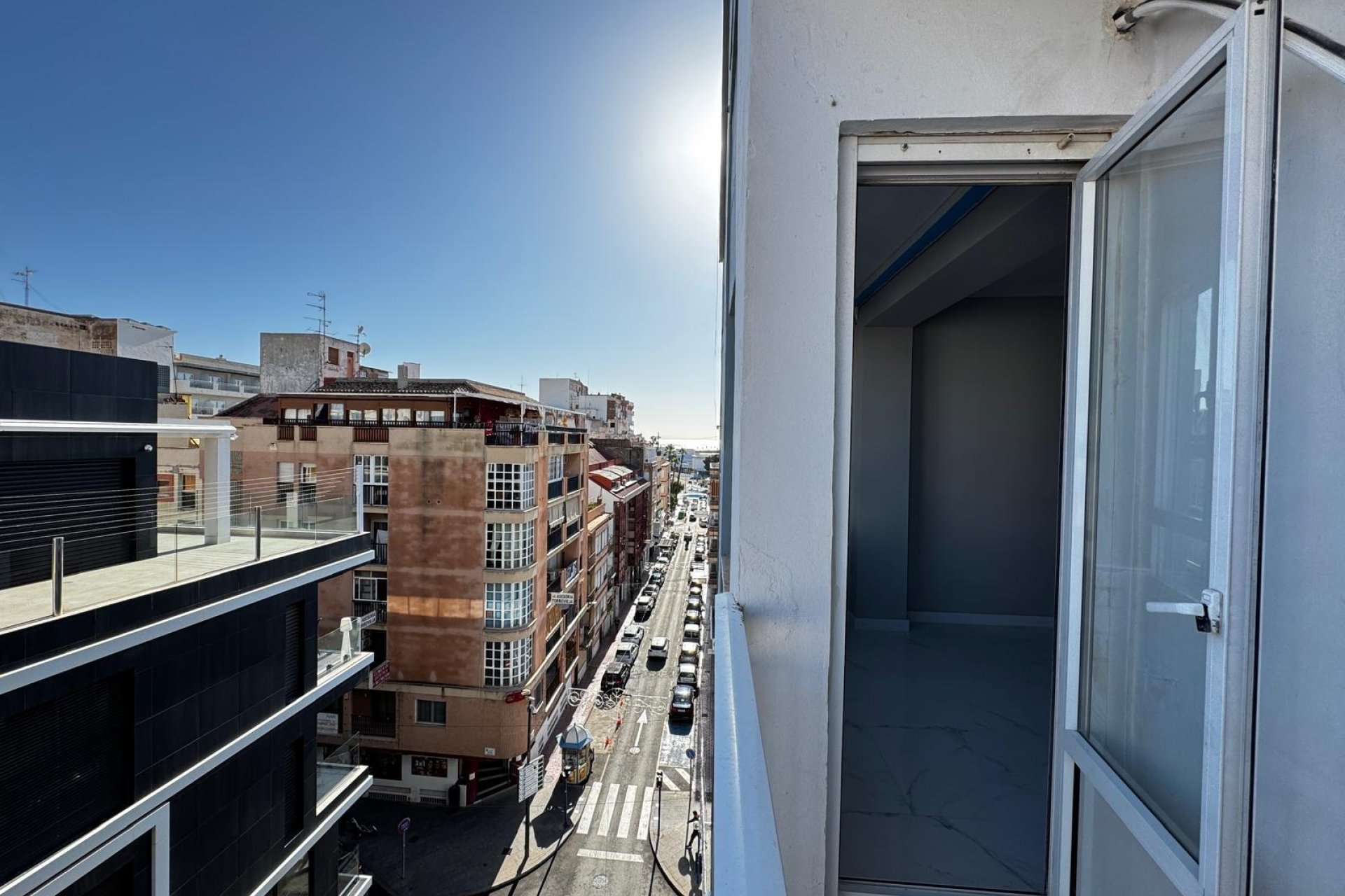 Вторичное жилье - Квартира - Torrevieja - Centro