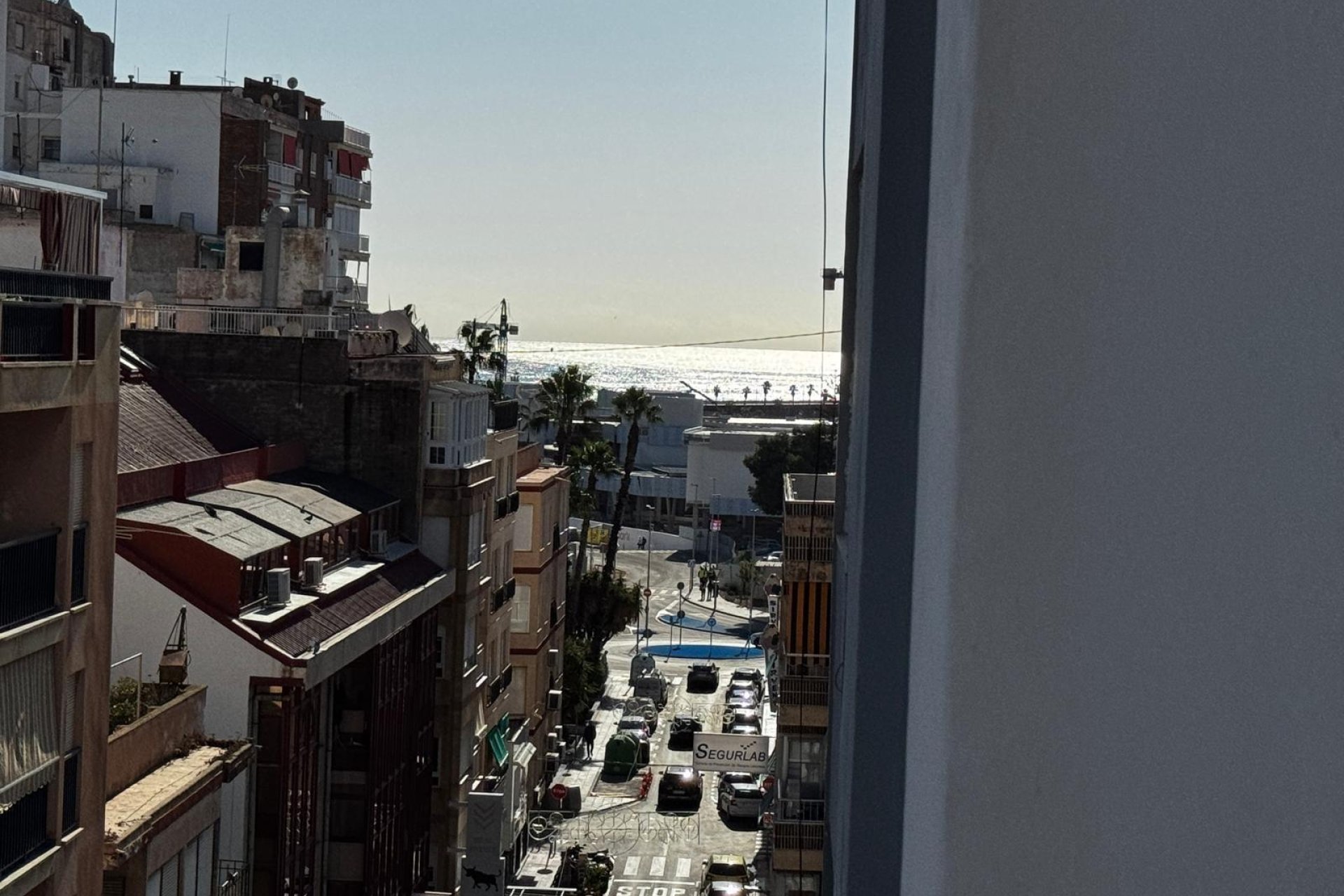 Вторичное жилье - Квартира - Torrevieja - Centro