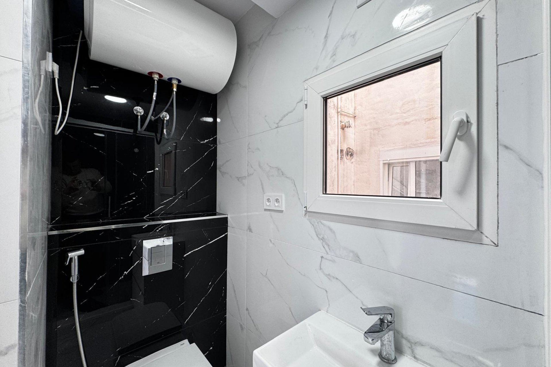 Вторичное жилье - Квартира - Torrevieja - Centro