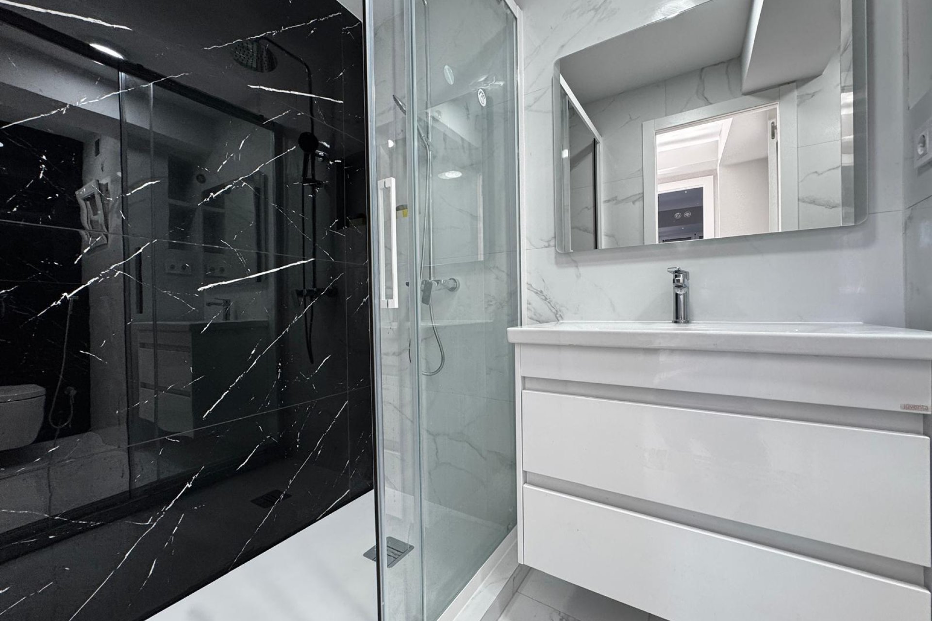 Вторичное жилье - Квартира - Torrevieja - Centro