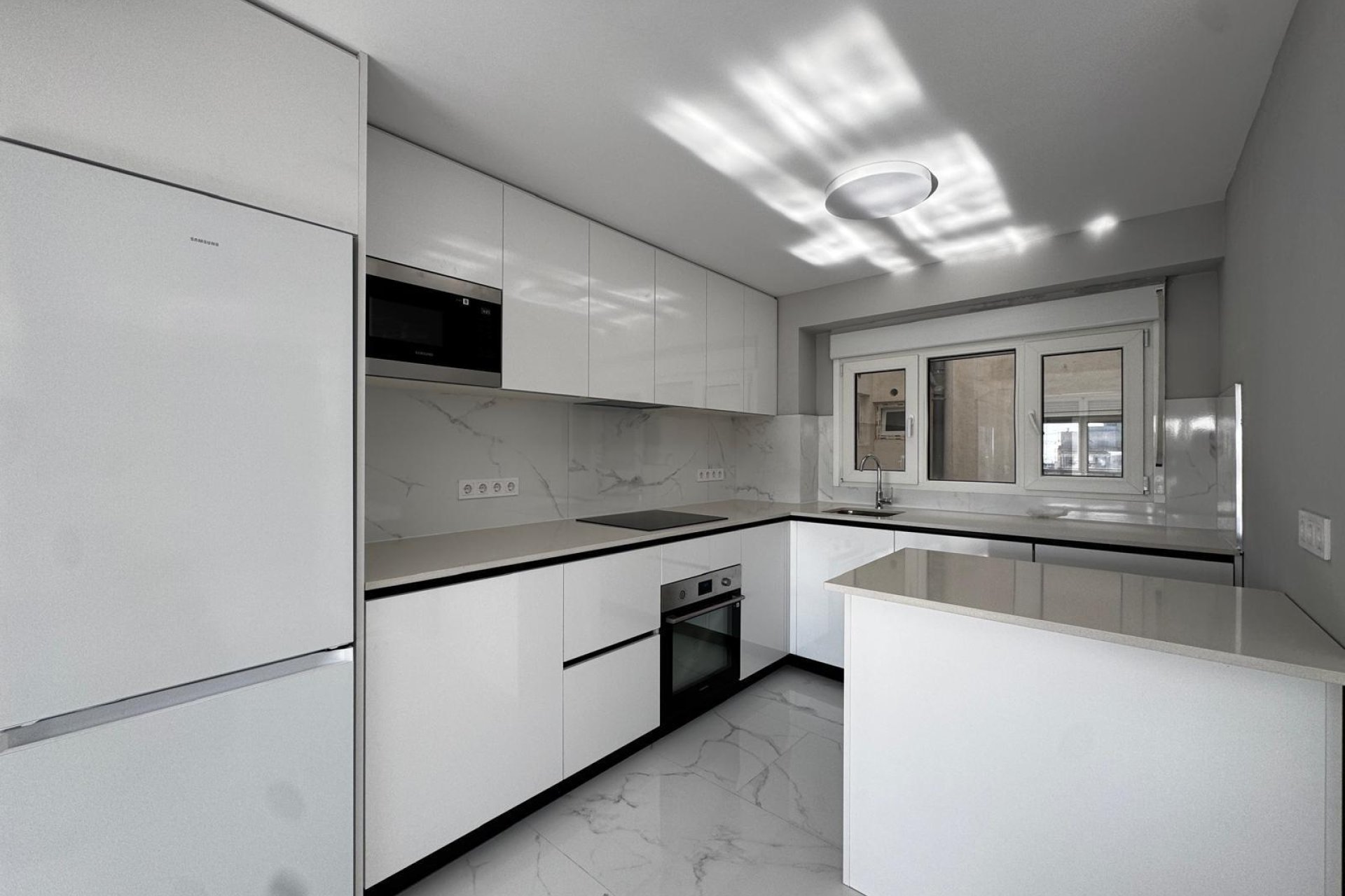 Вторичное жилье - Квартира - Torrevieja - Centro