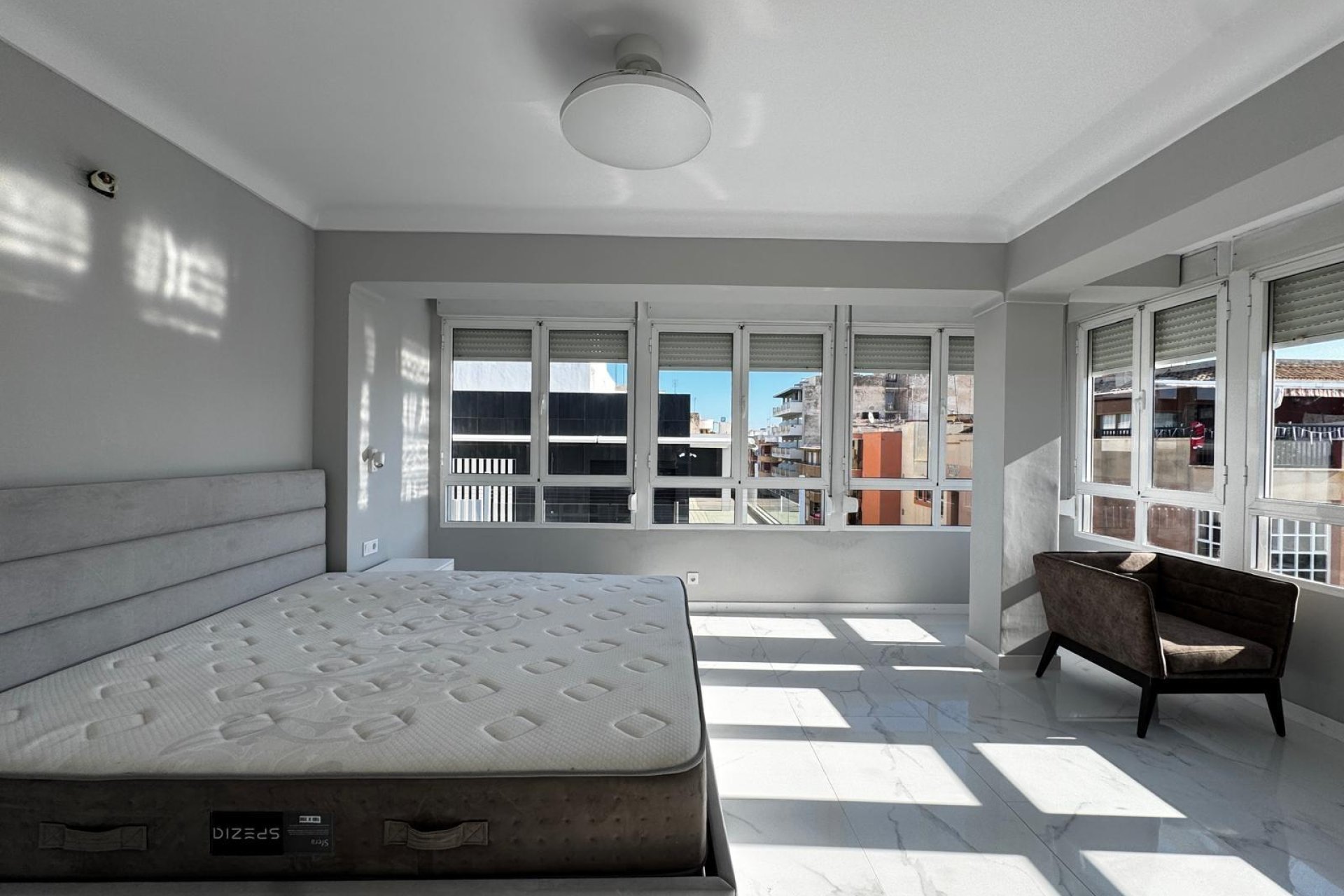 Вторичное жилье - Квартира - Torrevieja - Centro