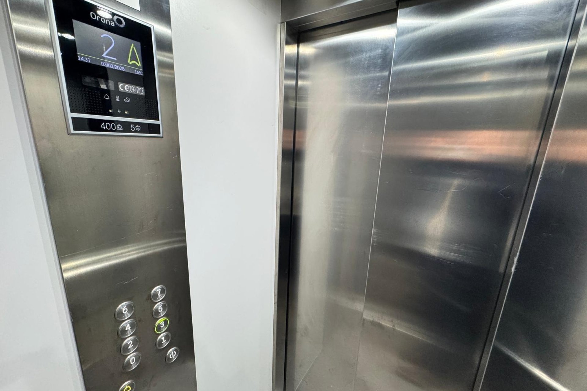 Вторичное жилье - Квартира - Torrevieja - Centro