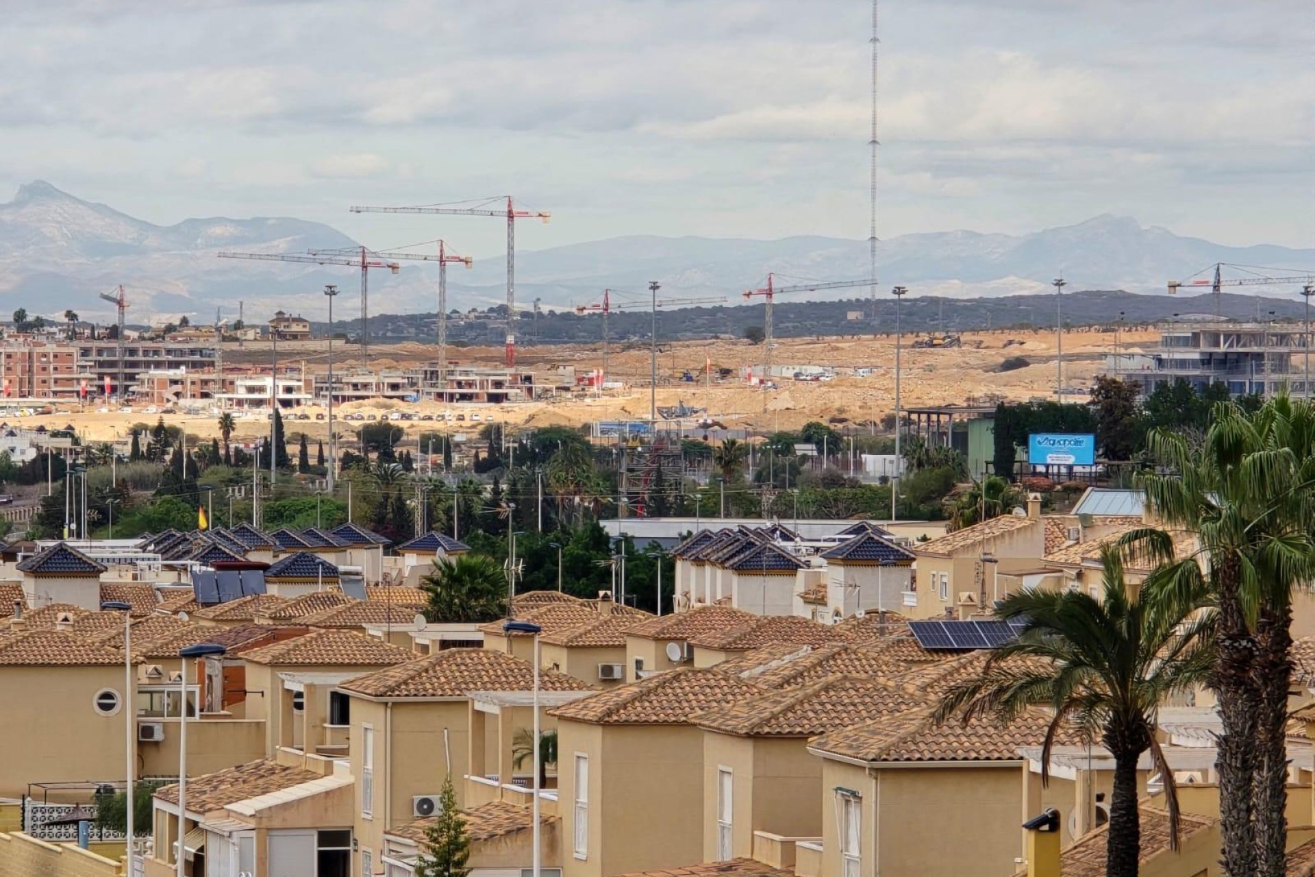 Вторичное жилье - Квартира - Torrevieja - Centro