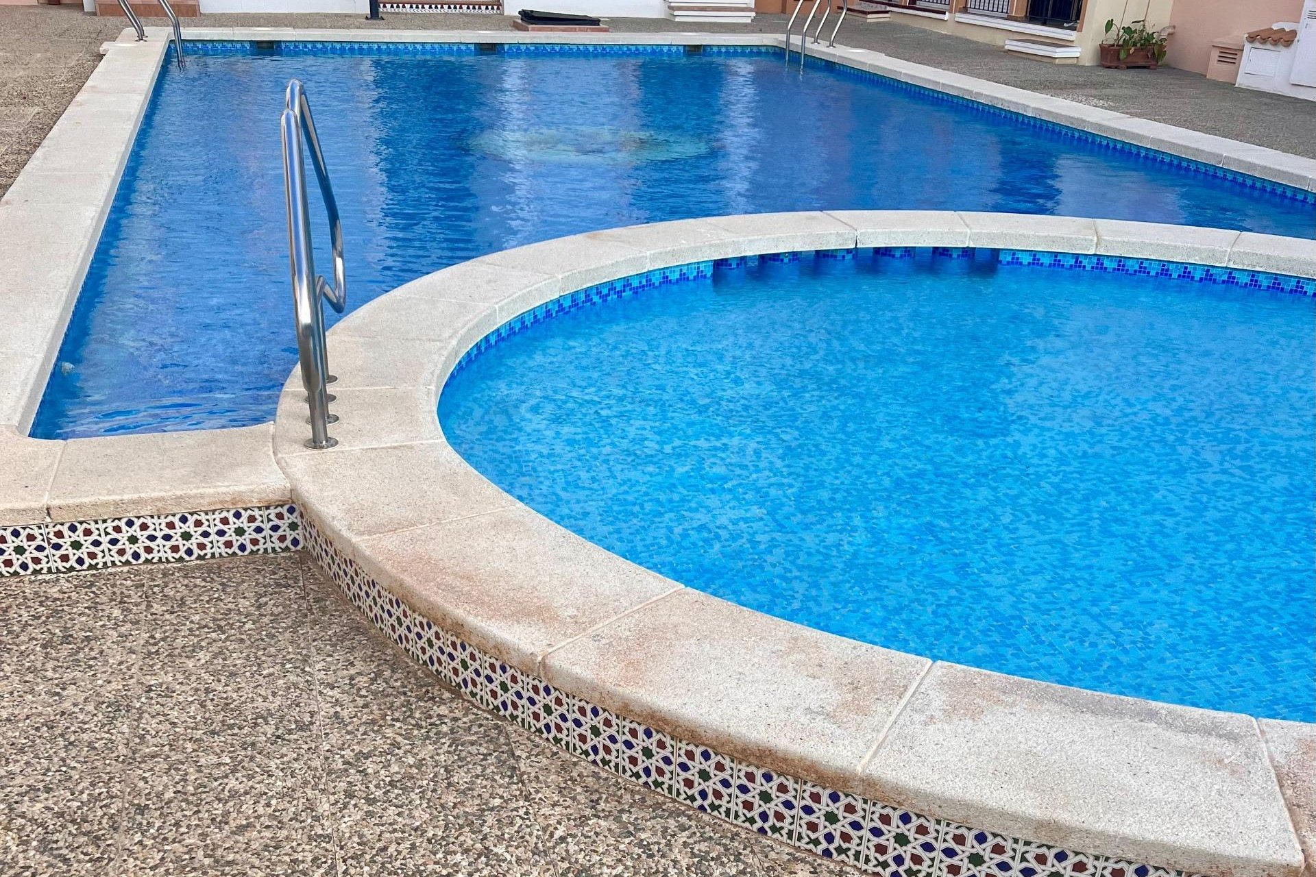 Вторичное жилье - Квартира - Torrevieja - El Acequión - Los Náufragos