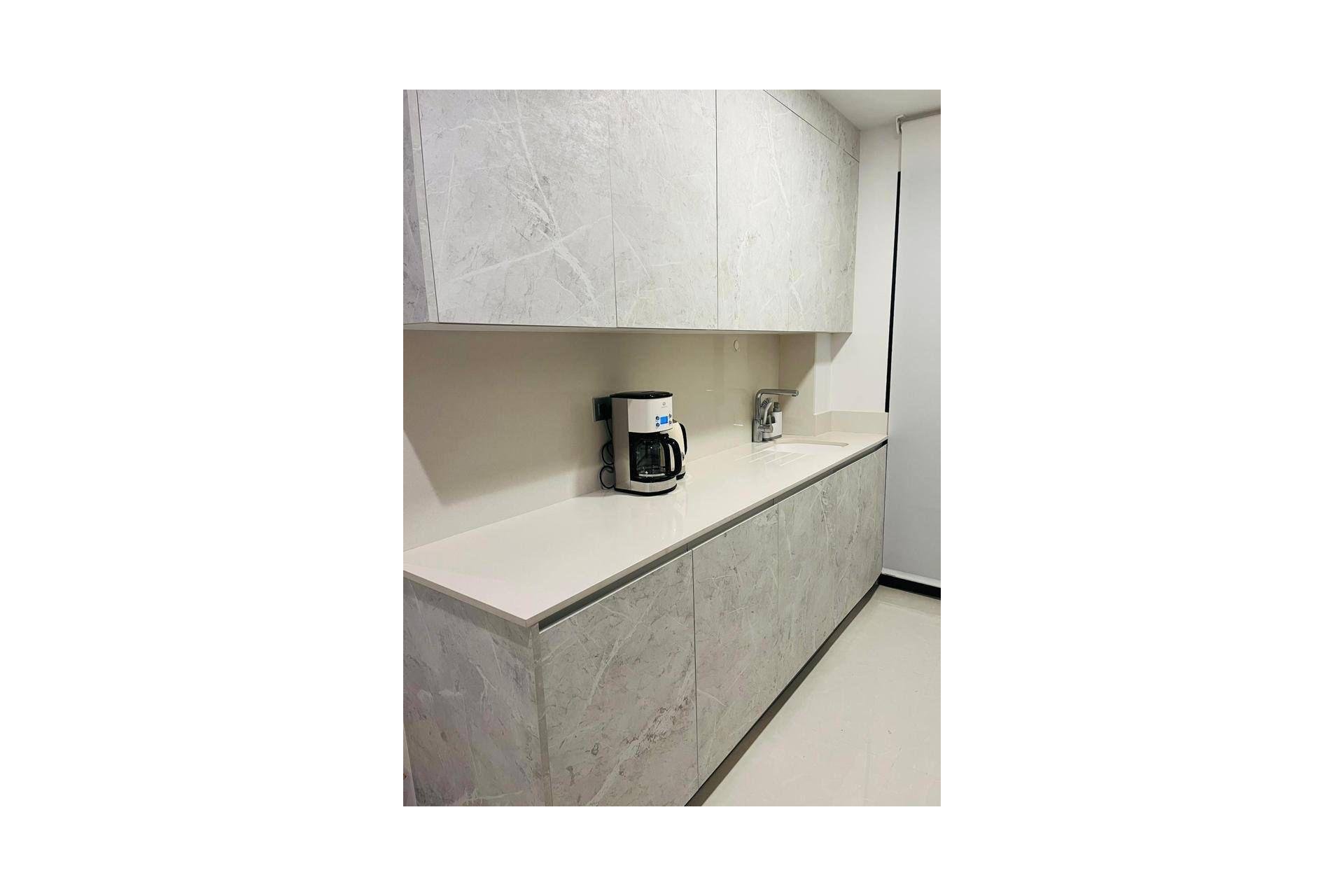 Вторичное жилье - Квартира - Torrevieja - Estacion de autobuses