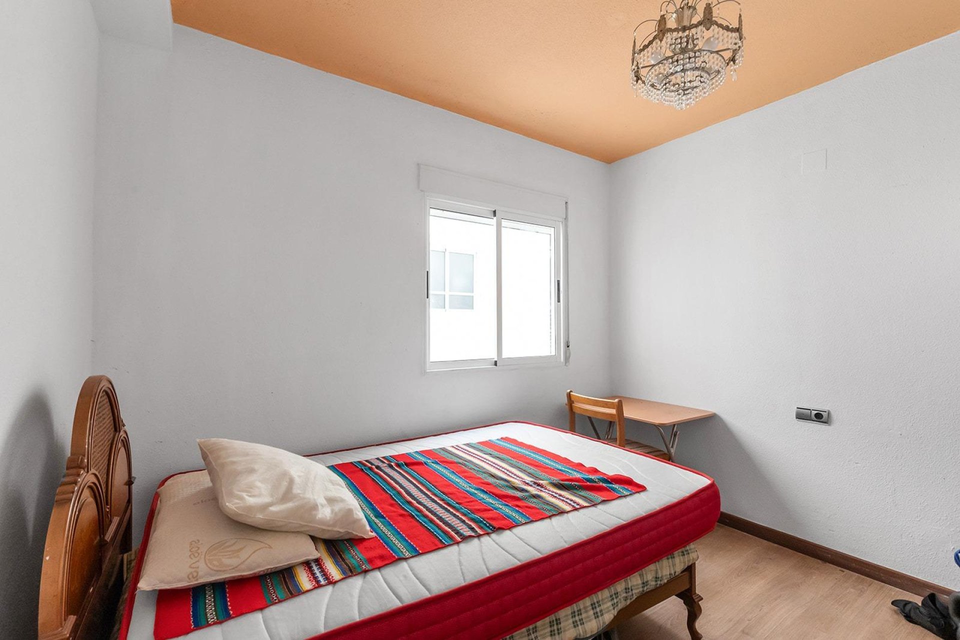 Вторичное жилье - Квартира - Torrevieja - Estacion de autobuses