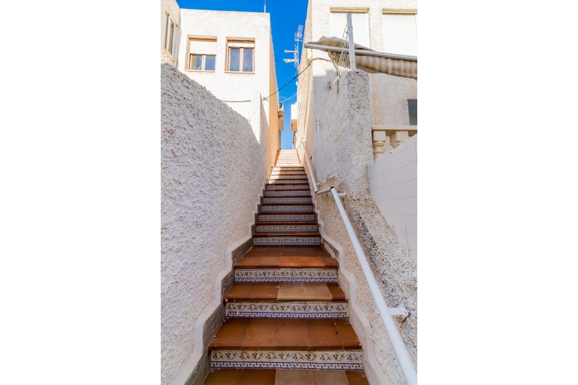 Вторичное жилье - Квартира - Torrevieja - Habaneras