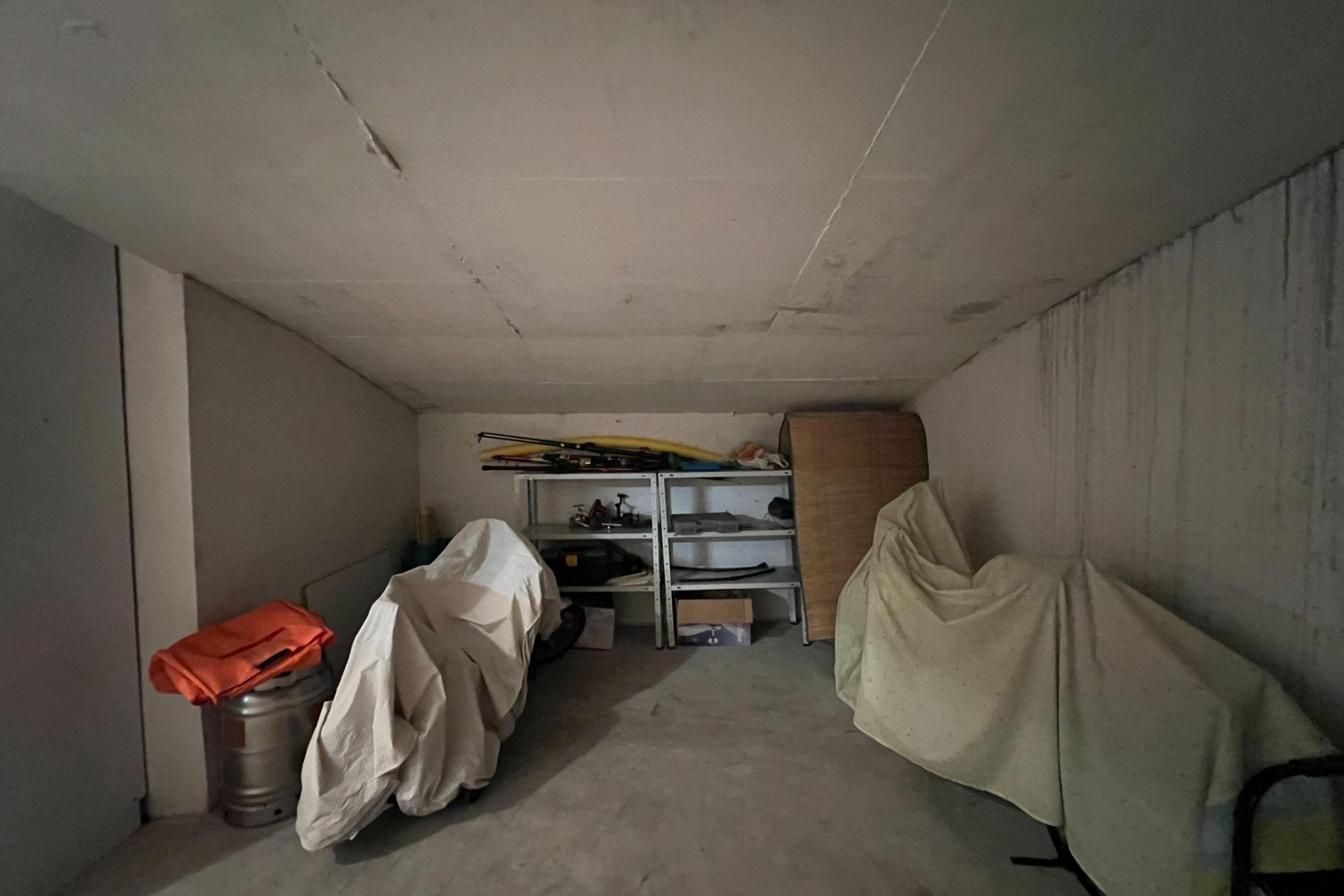 Вторичное жилье - Квартира - Torrevieja - Habaneras