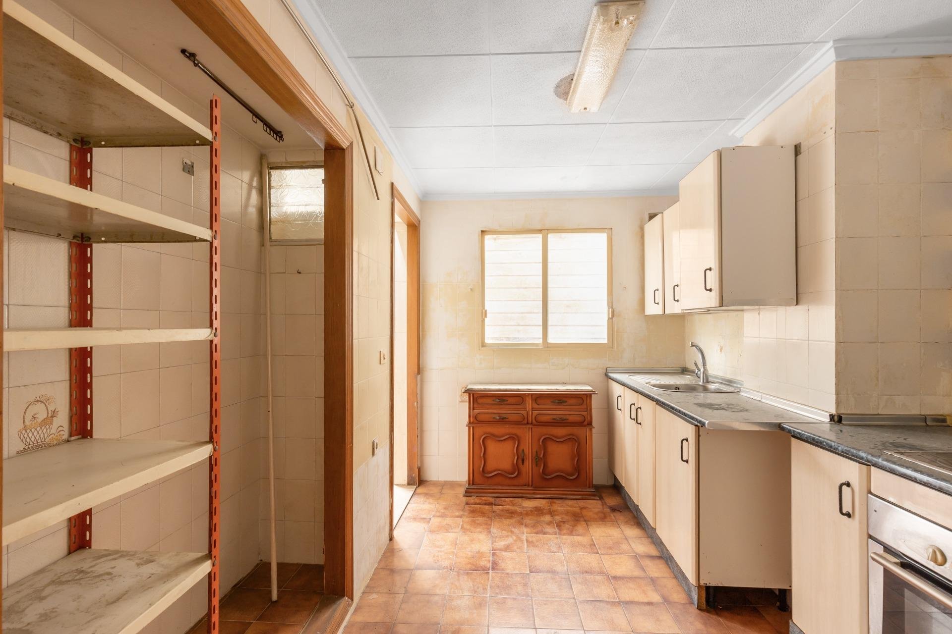 Вторичное жилье - Квартира - Torrevieja - Habaneras