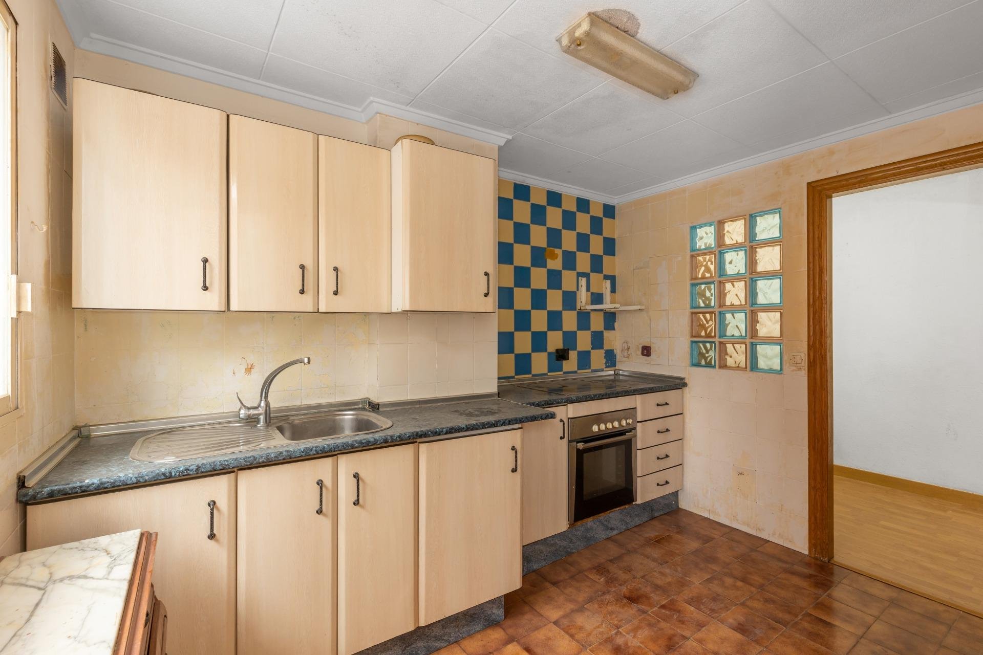 Вторичное жилье - Квартира - Torrevieja - Habaneras