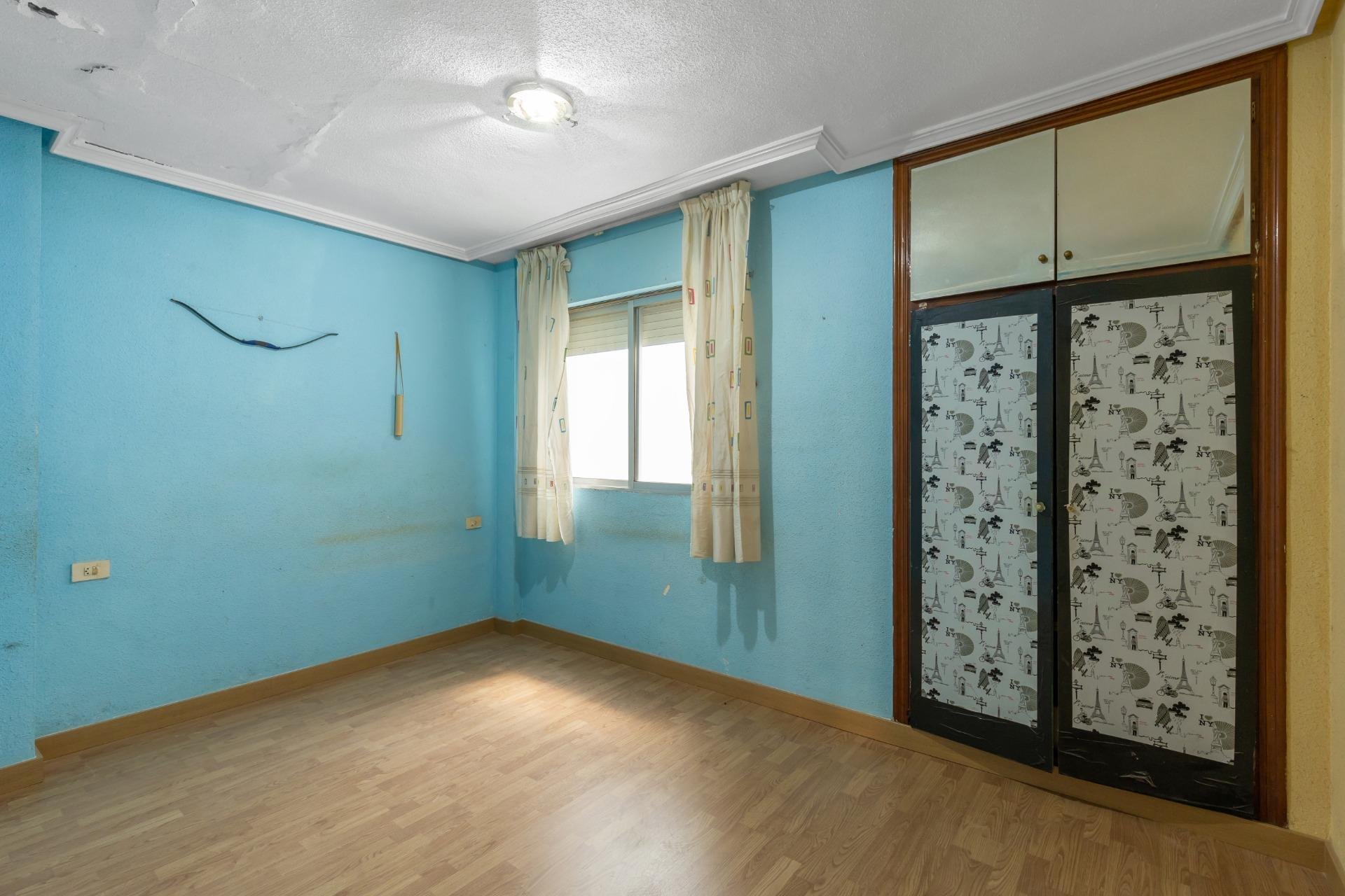 Вторичное жилье - Квартира - Torrevieja - Habaneras