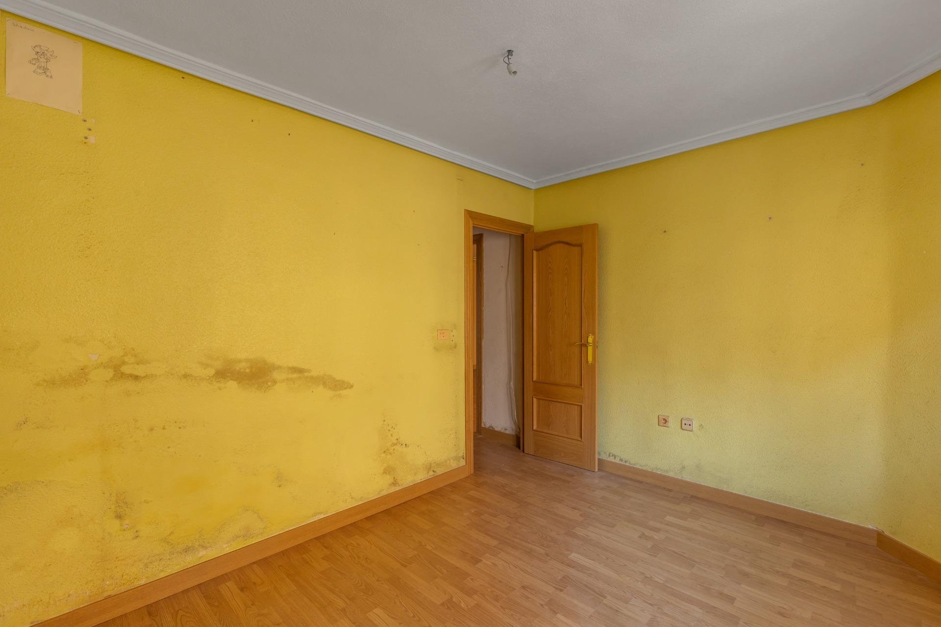 Вторичное жилье - Квартира - Torrevieja - Habaneras