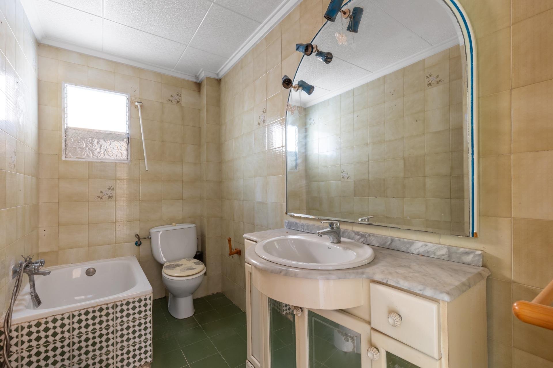 Вторичное жилье - Квартира - Torrevieja - Habaneras