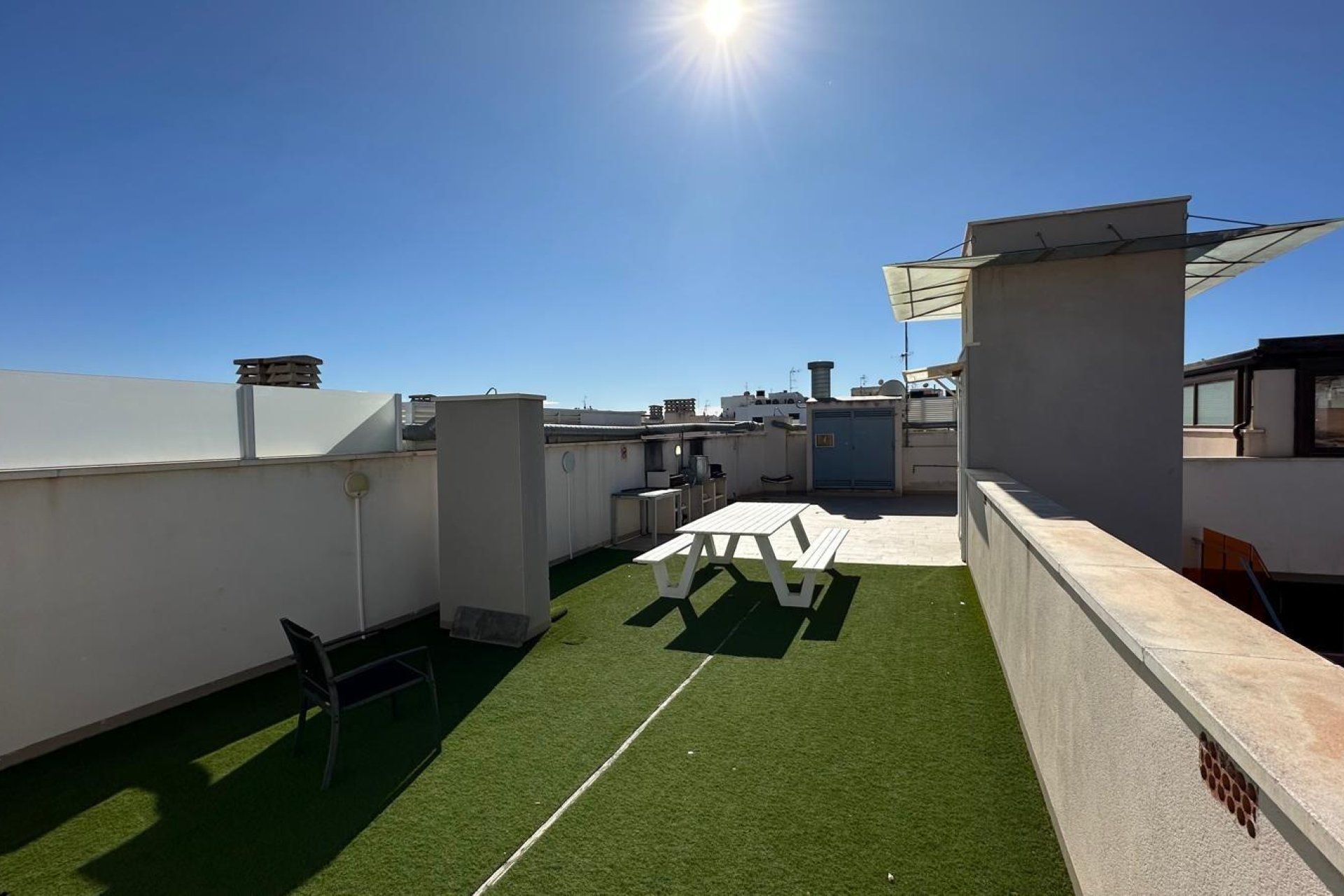 Вторичное жилье - Квартира - Torrevieja - Habaneras