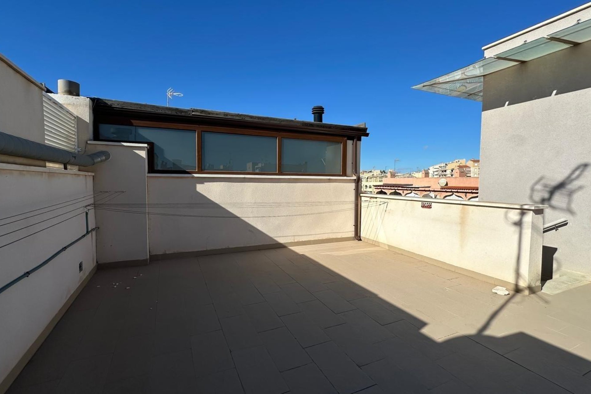 Вторичное жилье - Квартира - Torrevieja - Habaneras