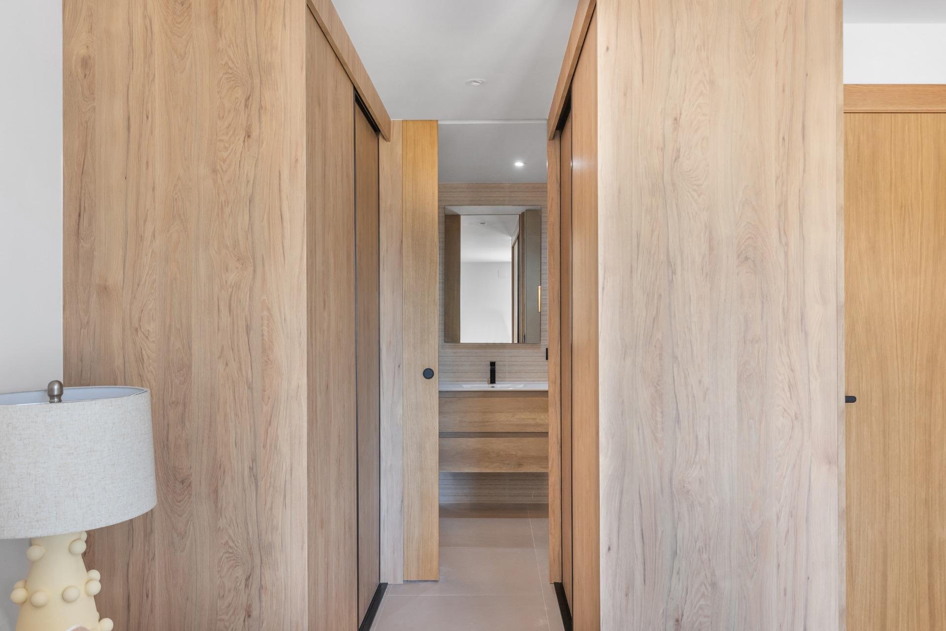 Вторичное жилье - Квартира - Torrevieja - La Mata pueblo