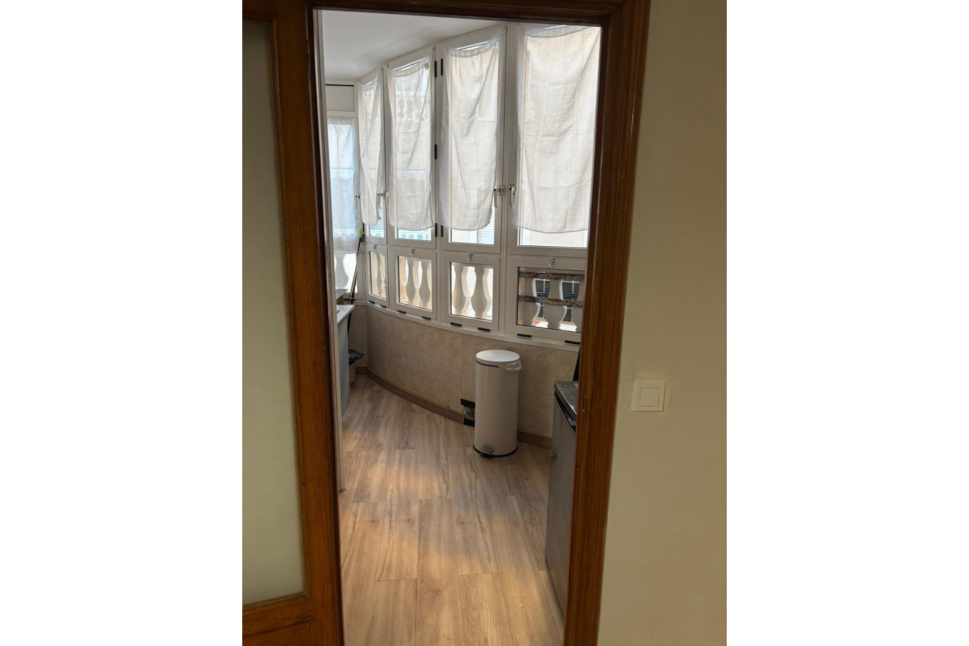 Вторичное жилье - Квартира - Torrevieja - La Mata pueblo