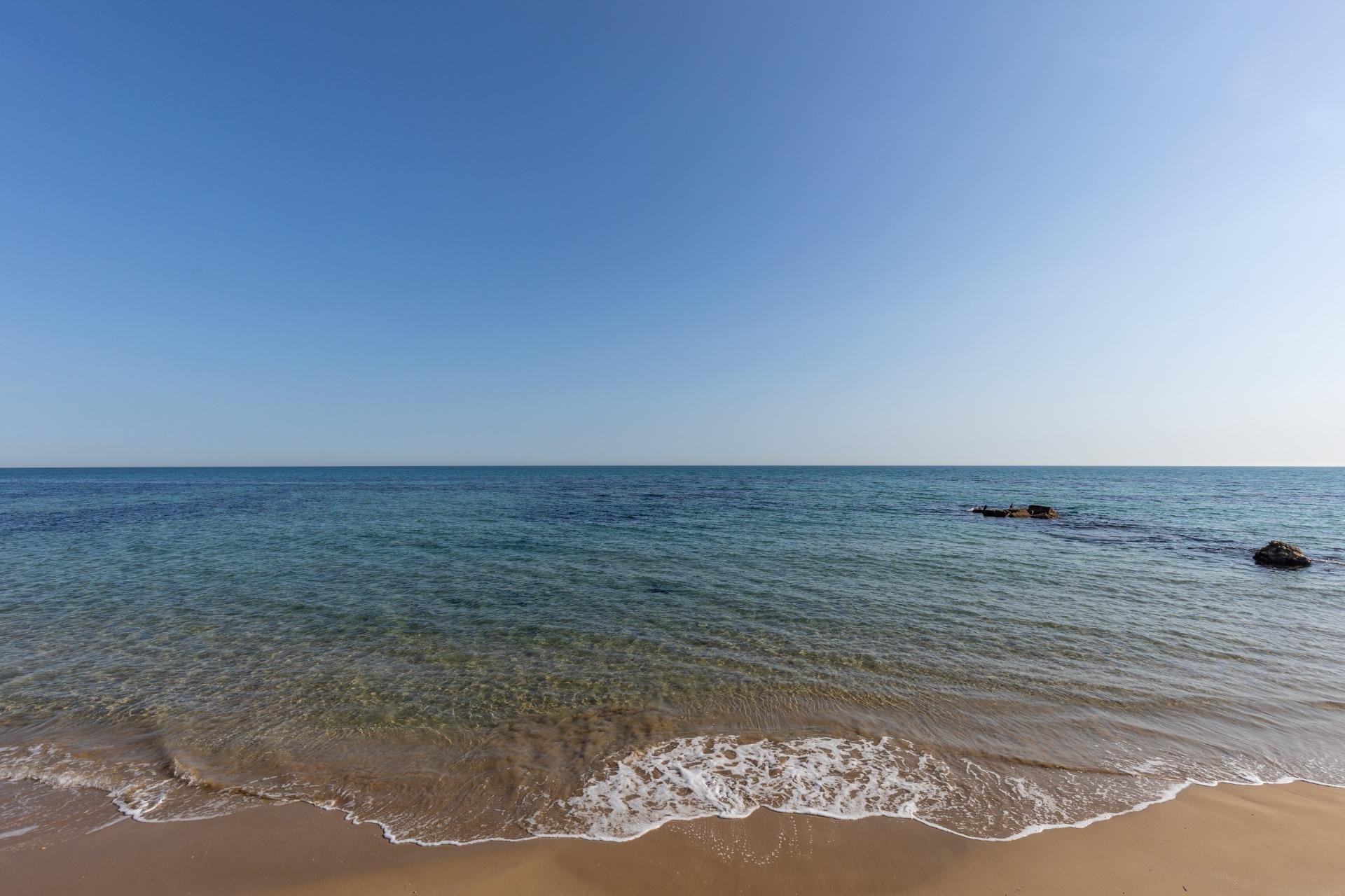 Вторичное жилье - Квартира - Torrevieja - La Mata pueblo