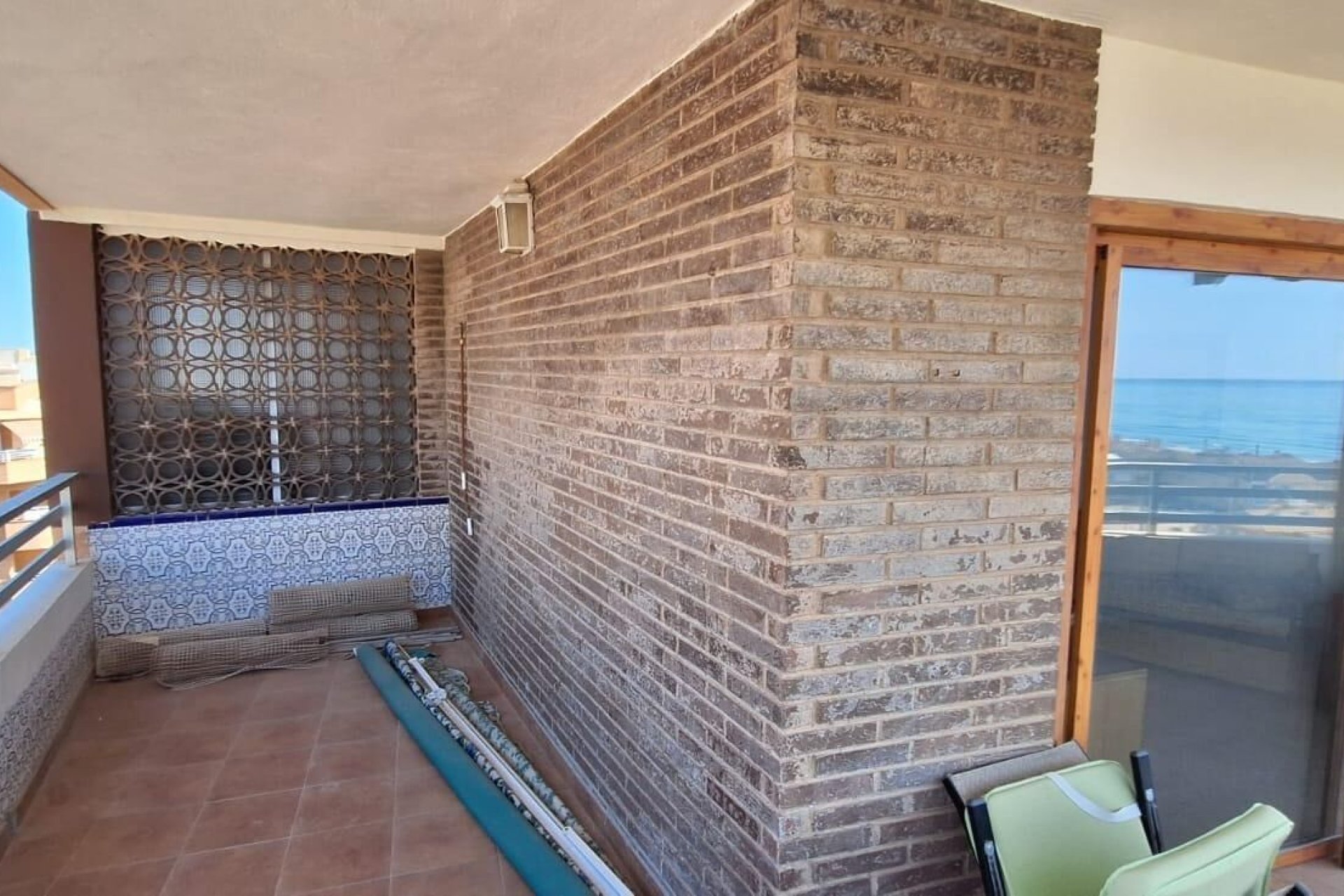 Вторичное жилье - Квартира - Torrevieja - La Mata