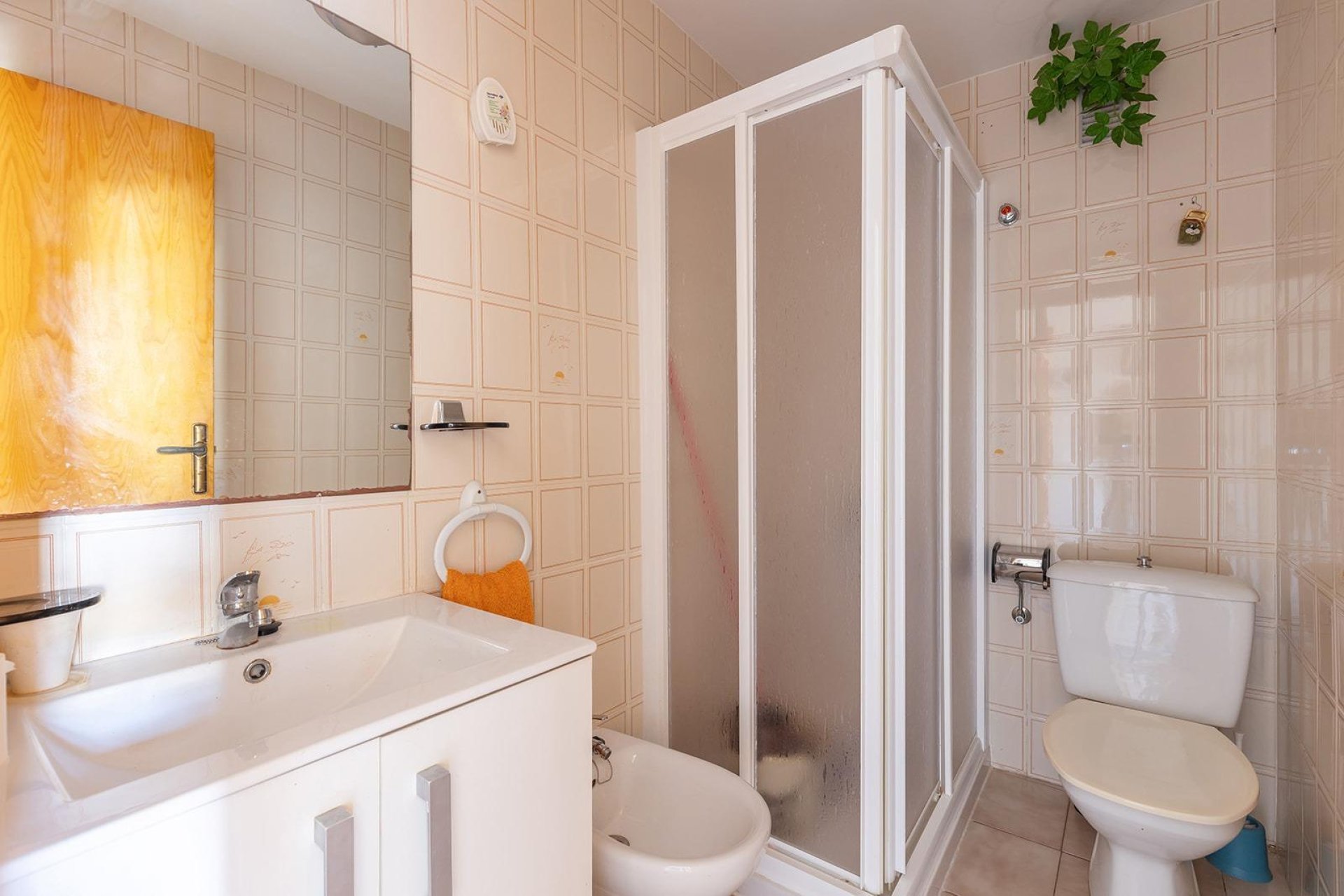 Вторичное жилье - Квартира - Torrevieja - La Mata