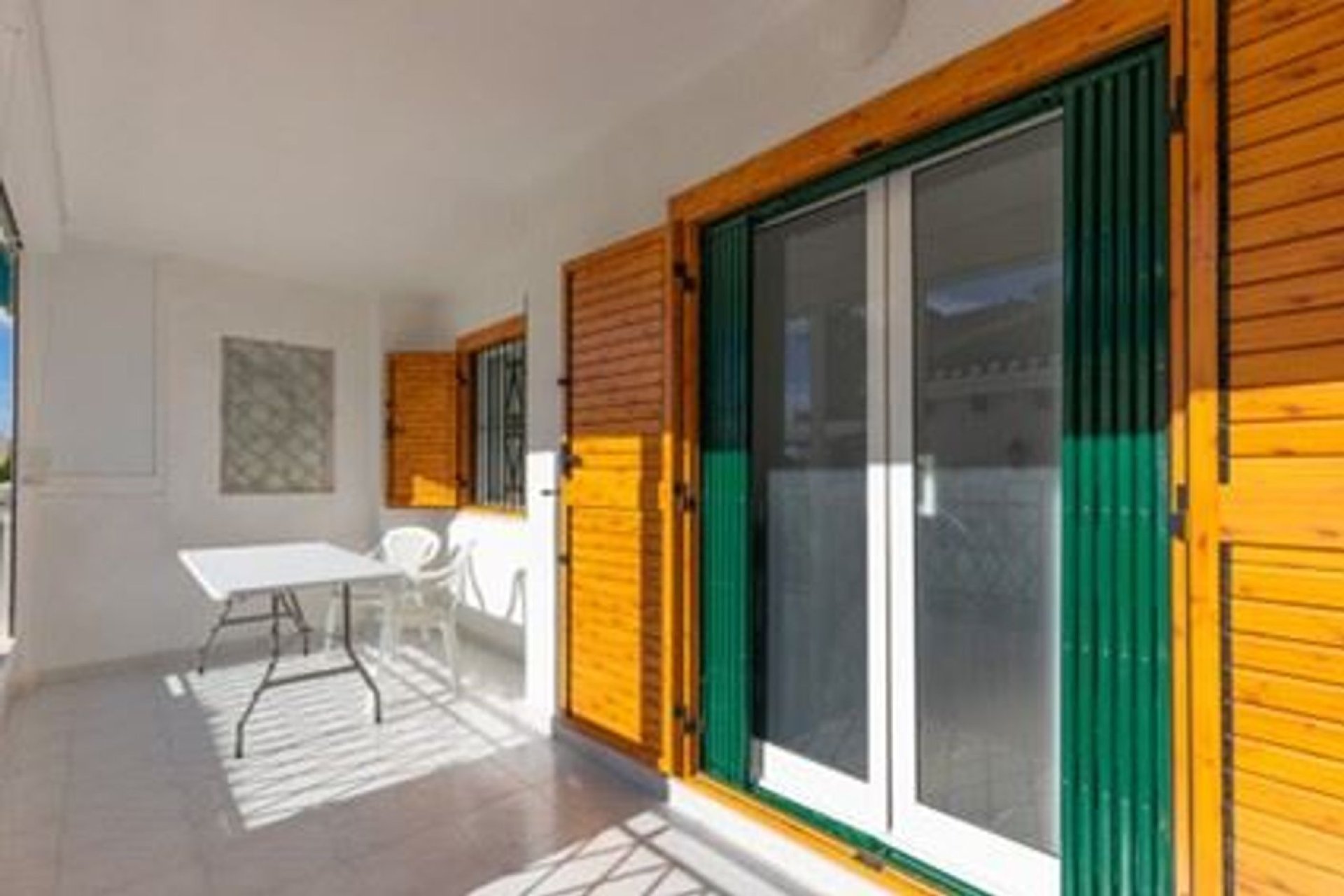 Вторичное жилье - Квартира - Torrevieja - La Mata