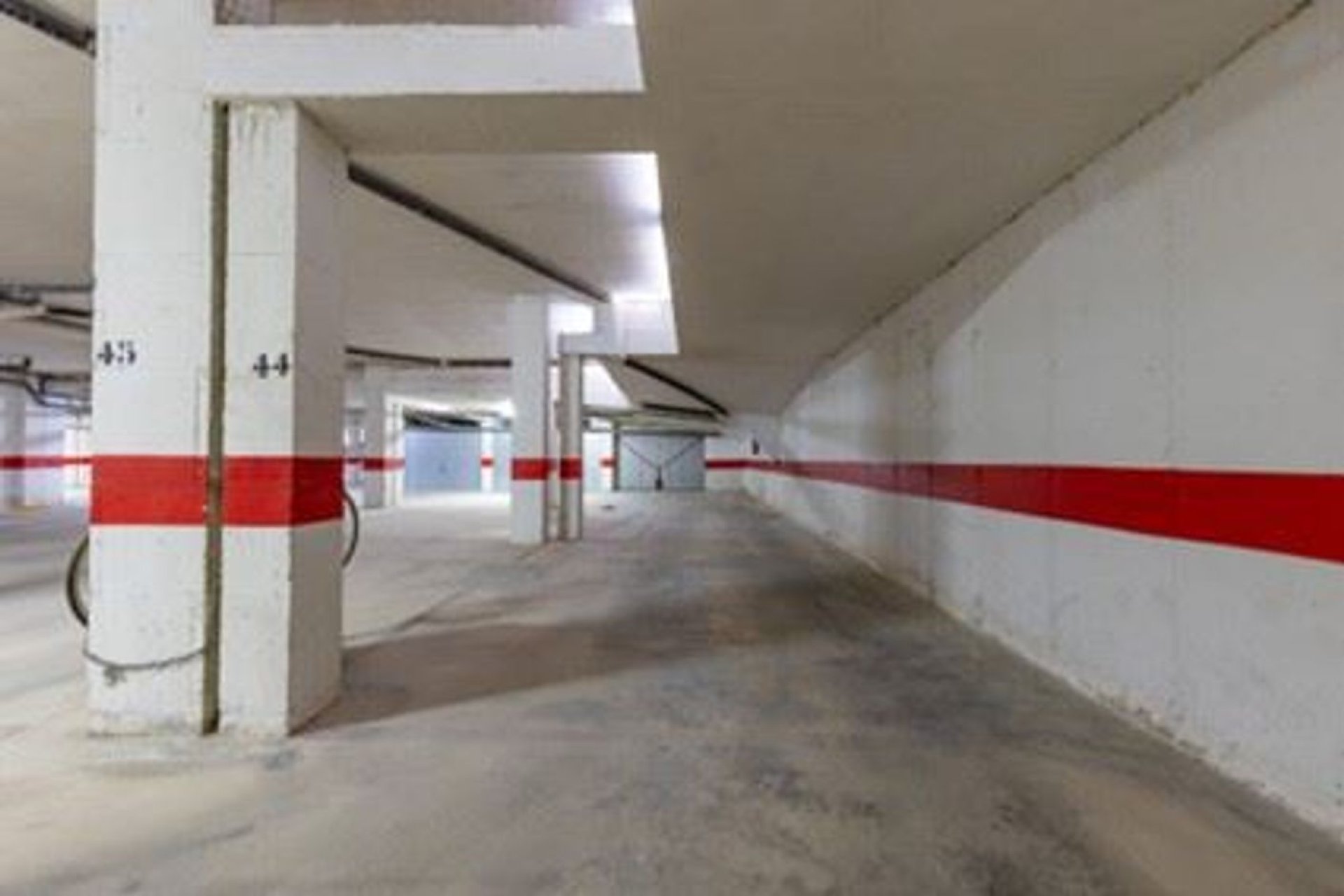 Вторичное жилье - Квартира - Torrevieja - La Mata