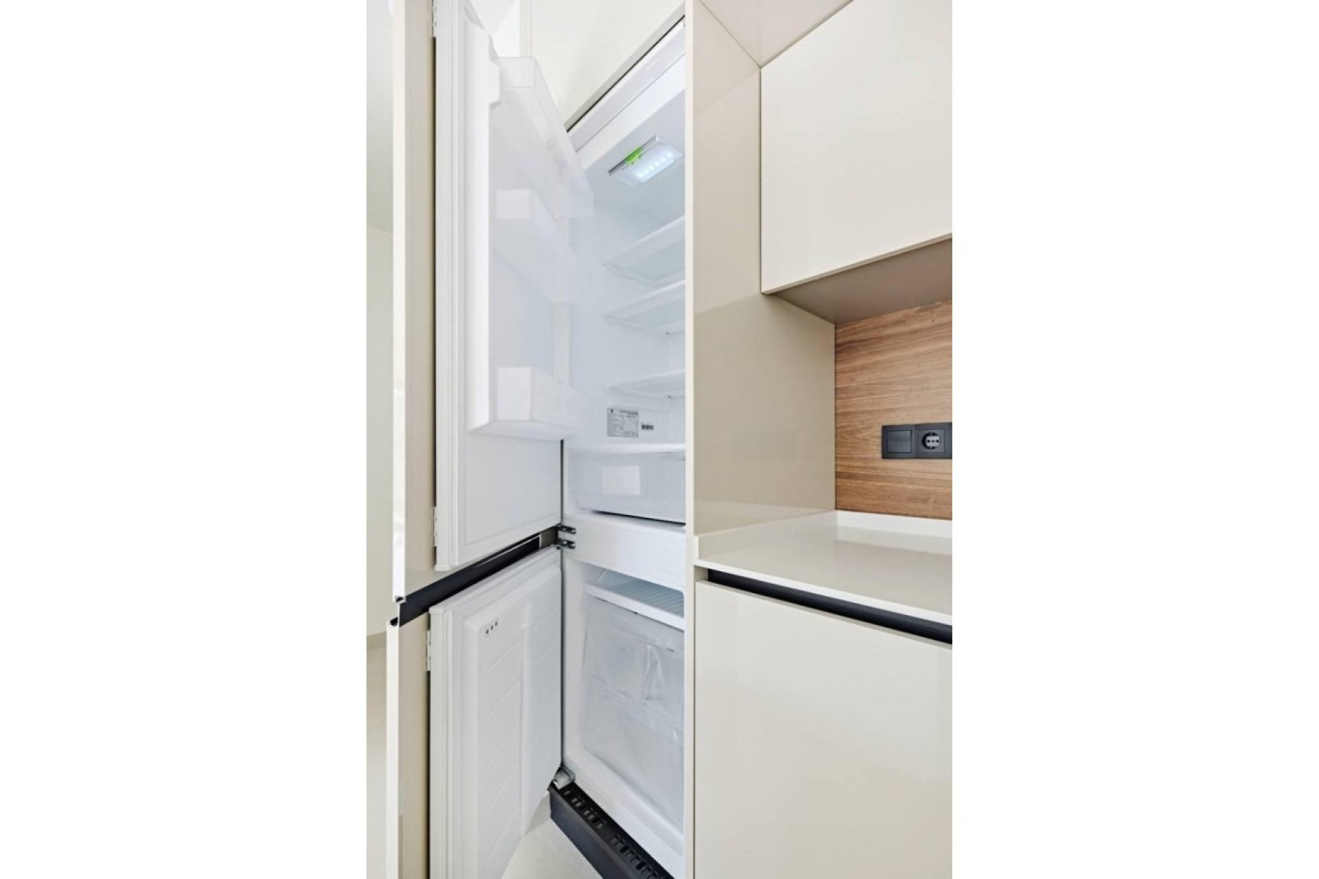 Вторичное жилье - Квартира - Torrevieja - La Veleta