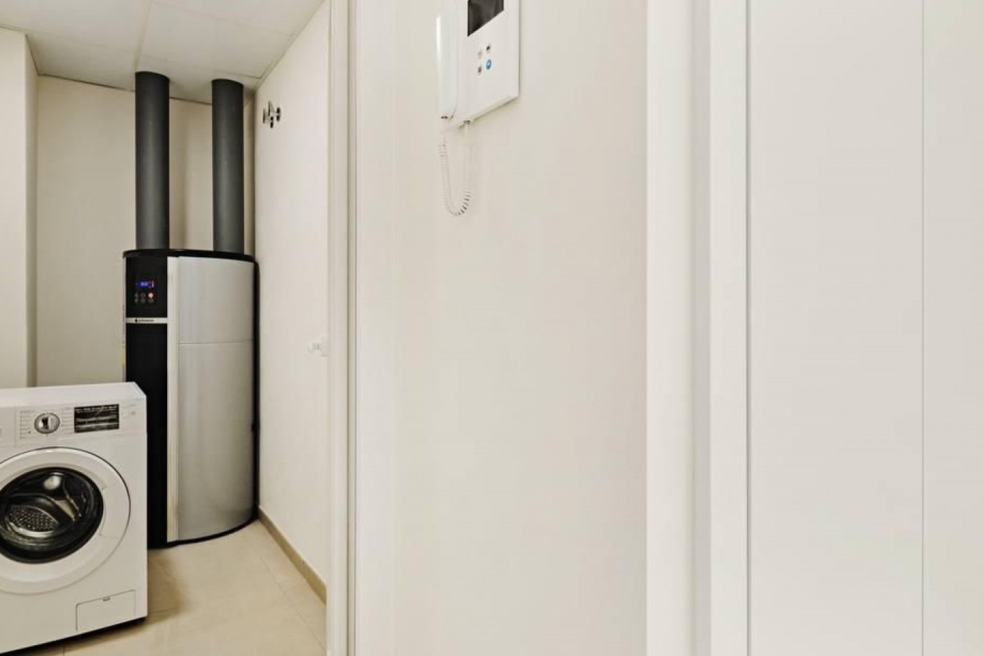 Вторичное жилье - Квартира - Torrevieja - La Veleta