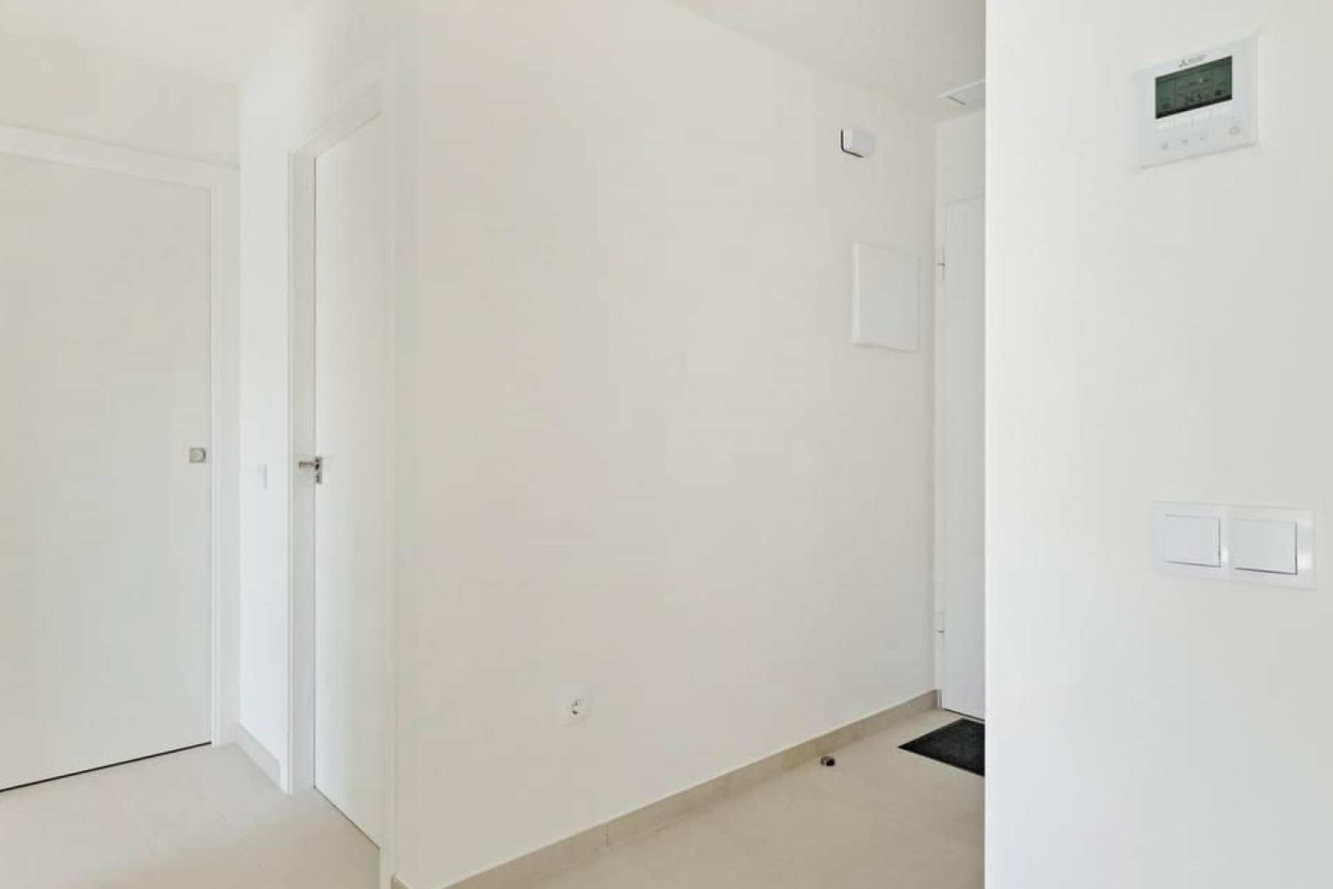 Вторичное жилье - Квартира - Torrevieja - La Veleta