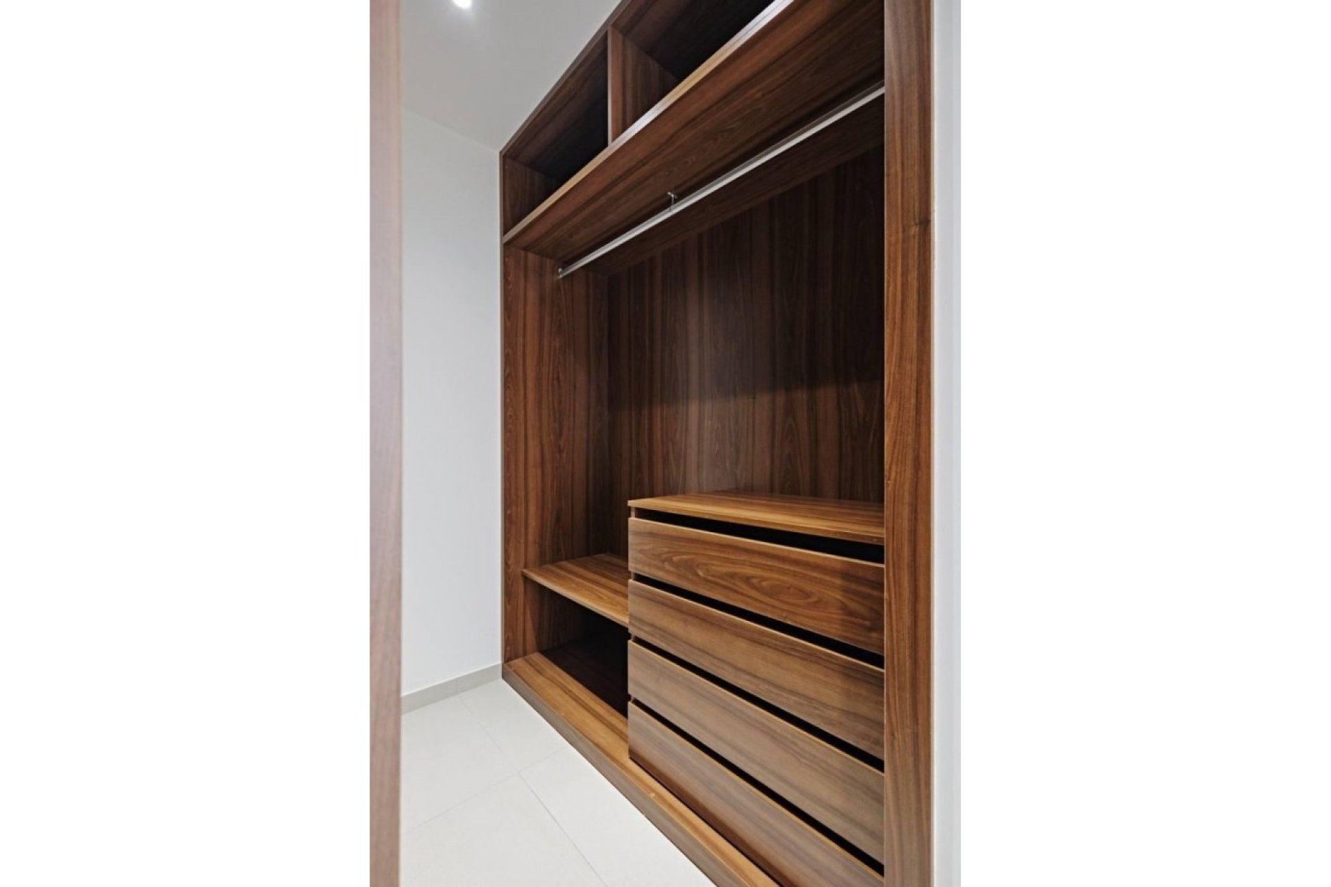 Вторичное жилье - Квартира - Torrevieja - La Veleta