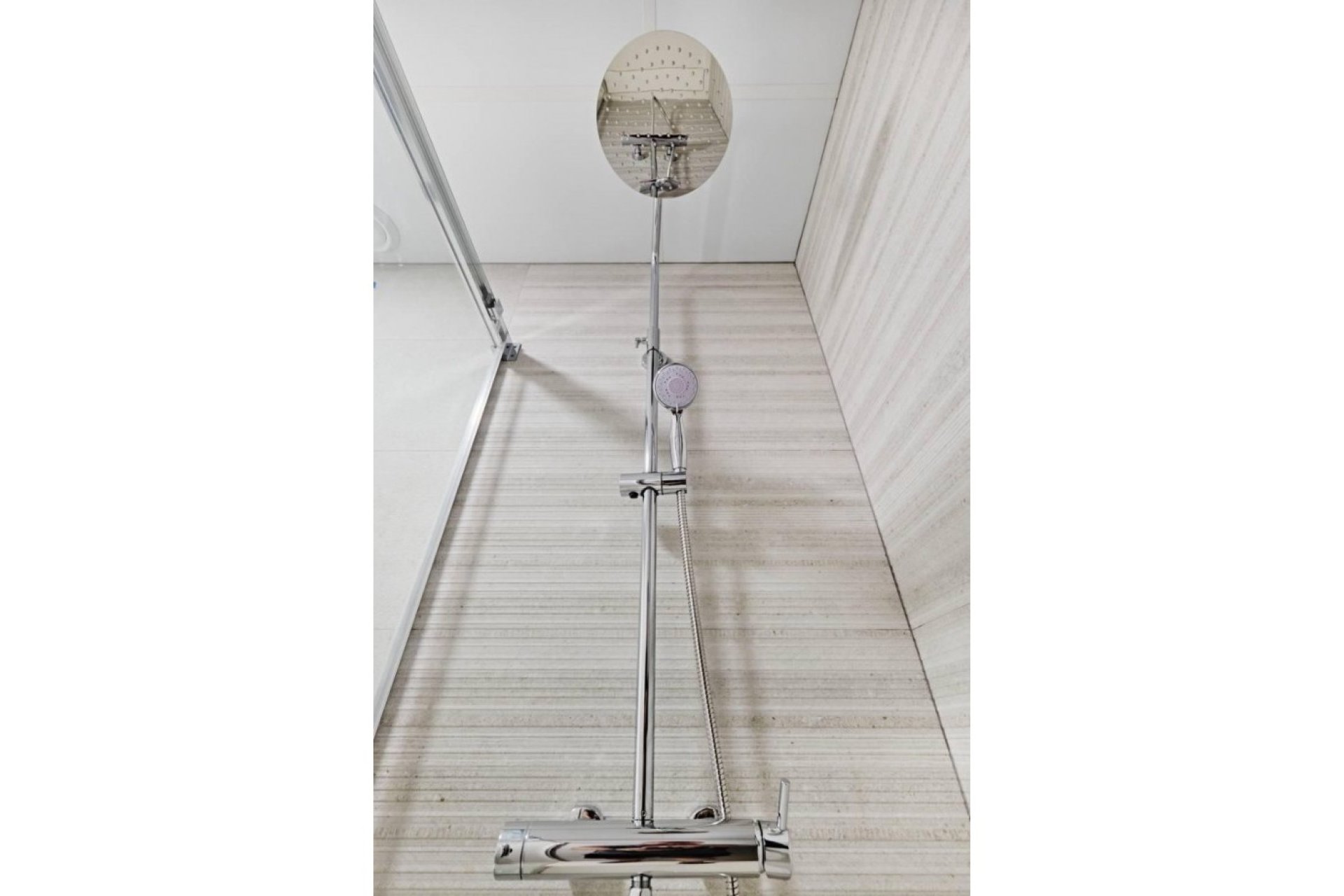 Вторичное жилье - Квартира - Torrevieja - La Veleta