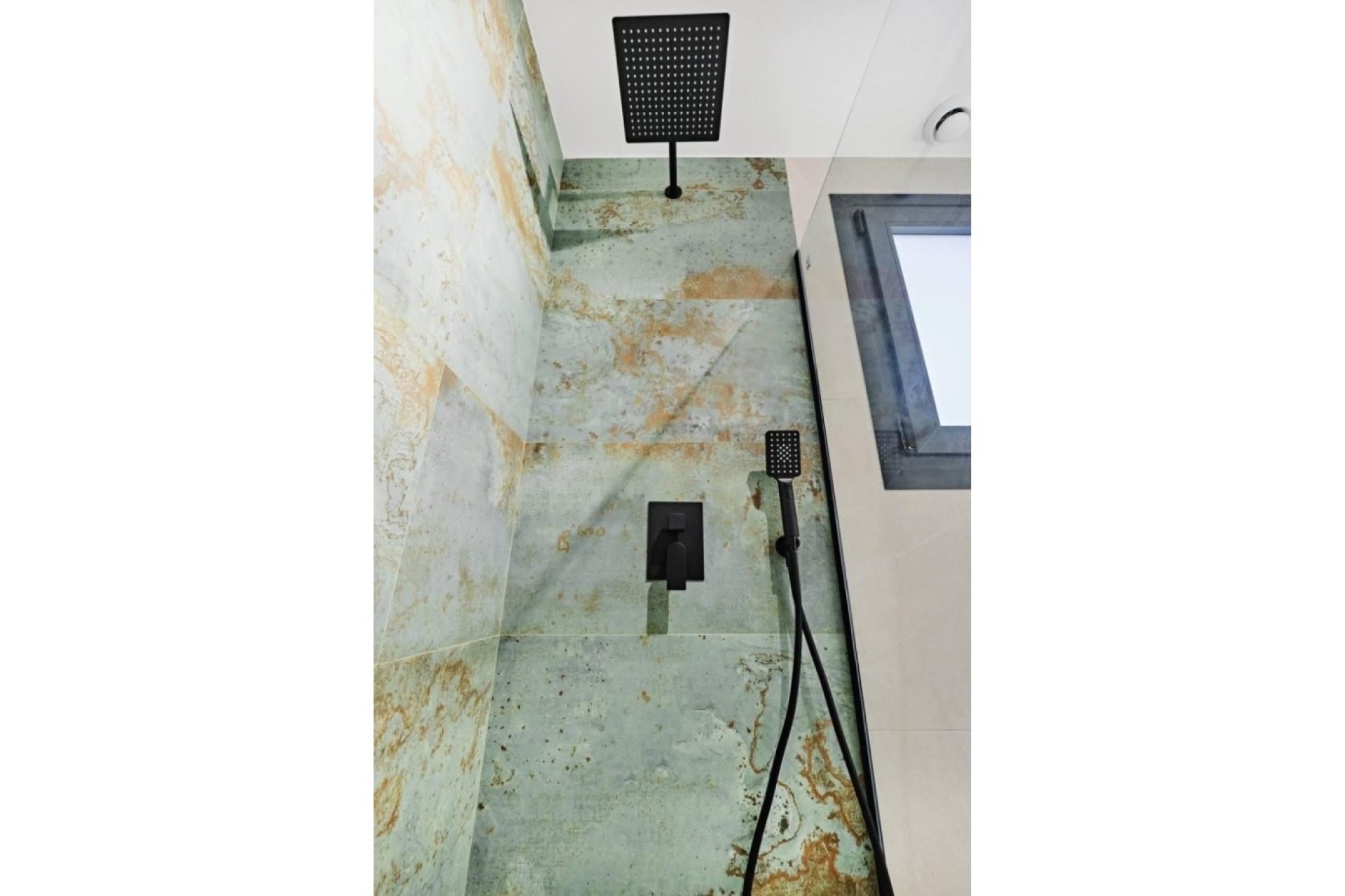 Вторичное жилье - Квартира - Torrevieja - La Veleta