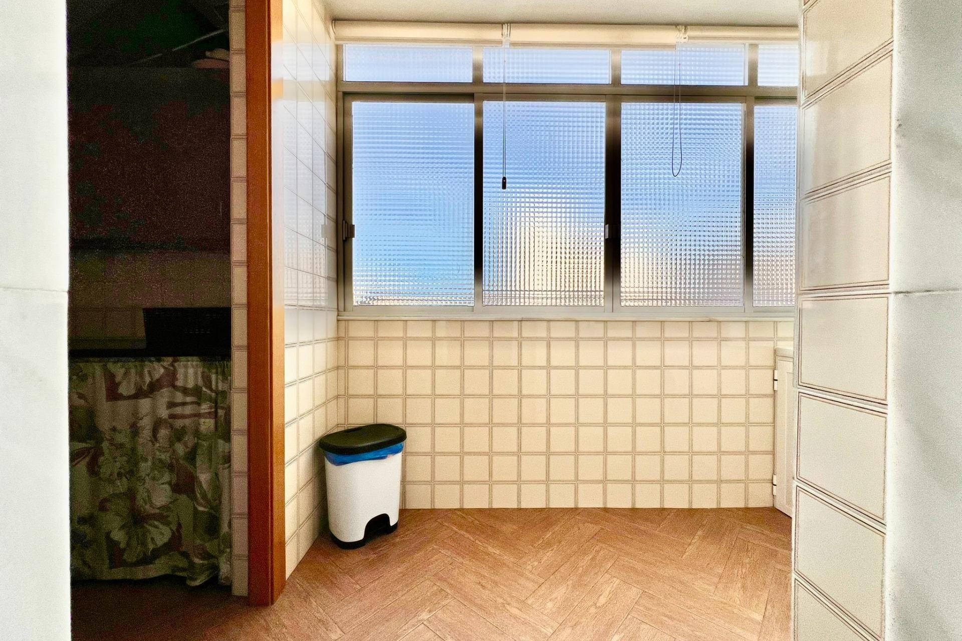 Вторичное жилье - Квартира - Torrevieja - Las Piscinas Naturales