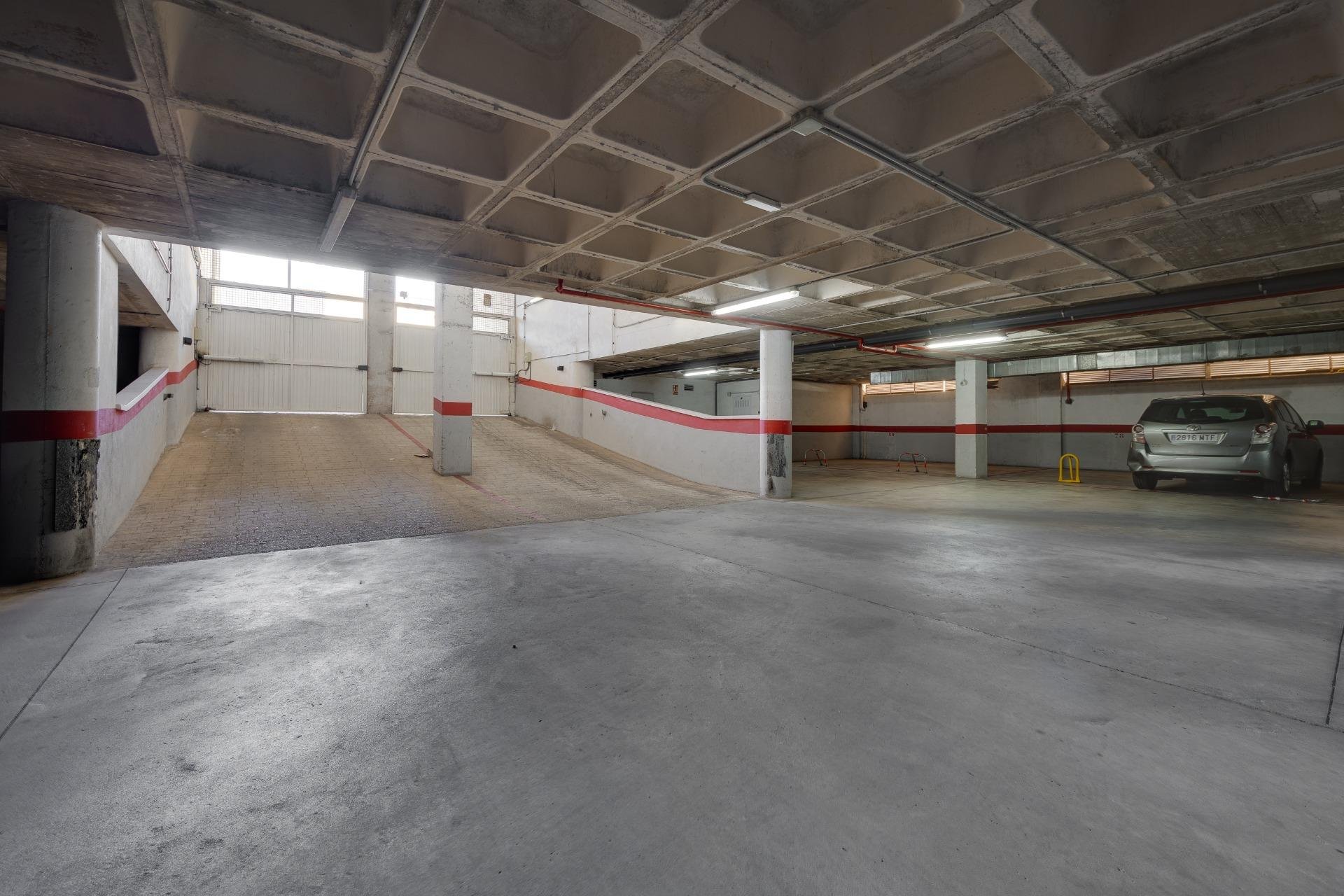 Вторичное жилье - Квартира - Torrevieja - Nueva Torrevieja