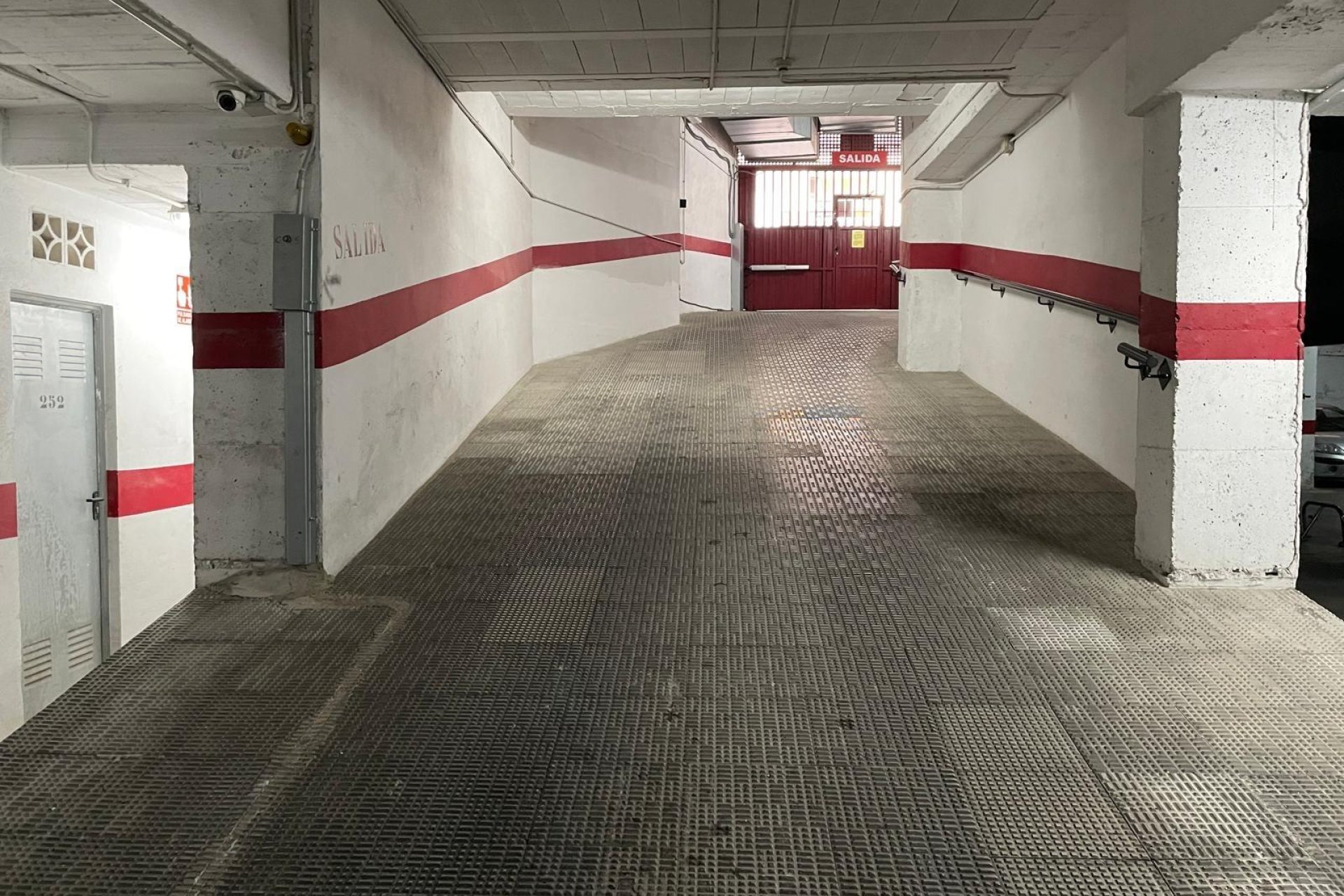 Вторичное жилье - Квартира - Torrevieja - Parque de las Naciones