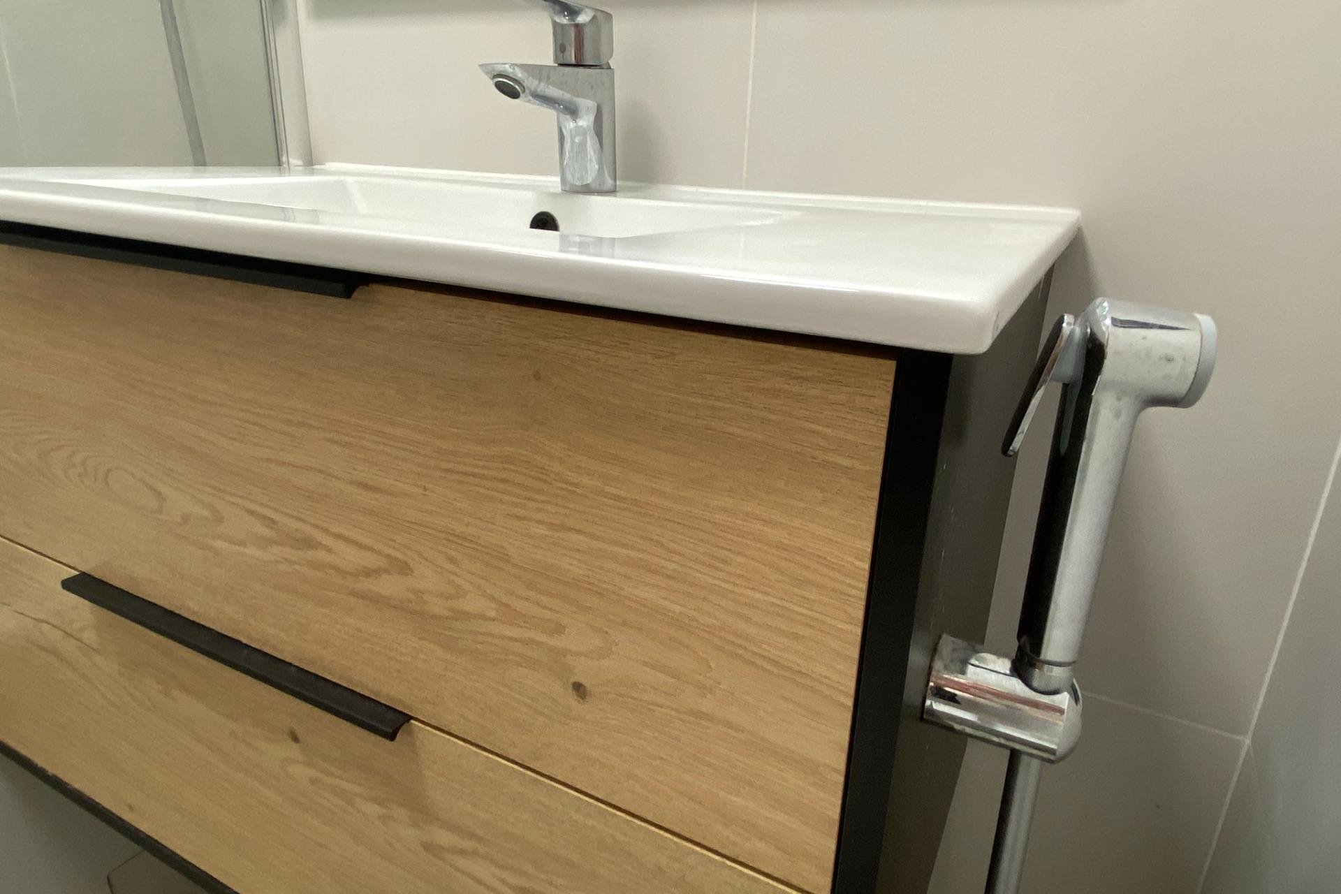 Вторичное жилье - Квартира - Torrevieja - Paseo maritimo