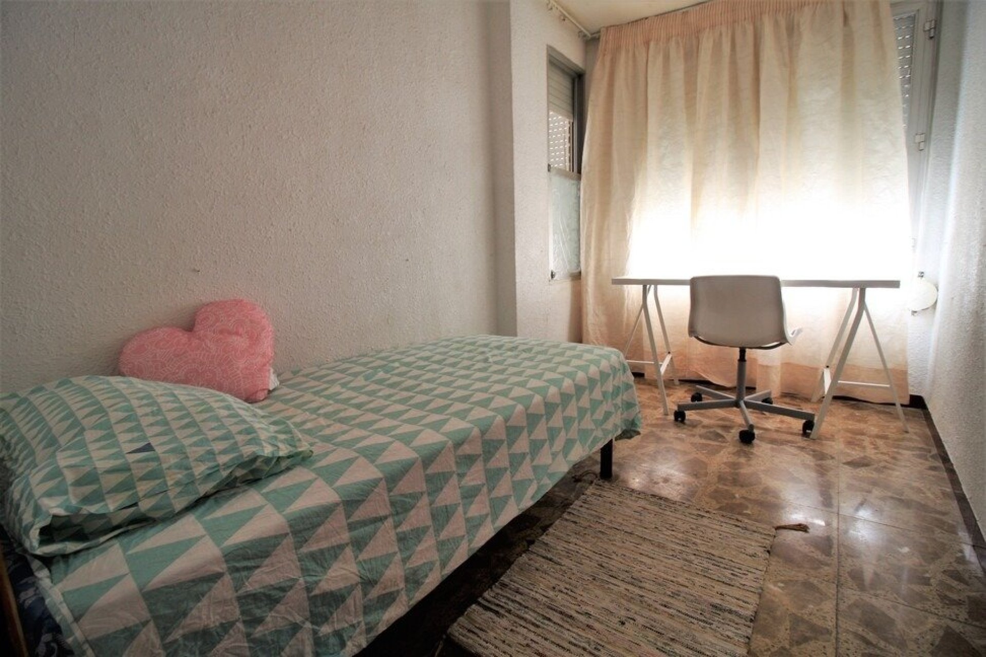 Вторичное жилье - Квартира - Torrevieja - Paseo maritimo
