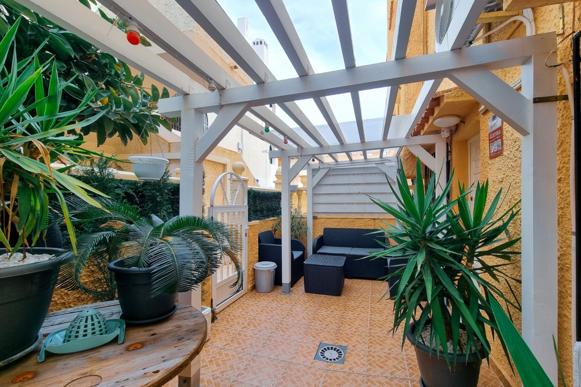 Вторичное жилье - Квартира - Torrevieja - Playa de la mata