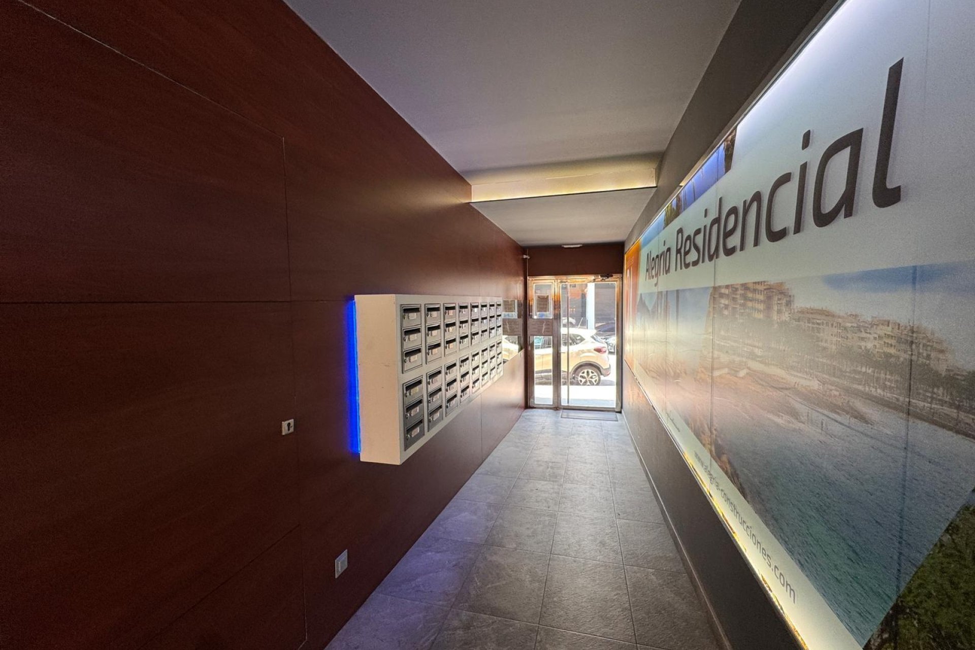 Вторичное жилье - Квартира - Torrevieja - Playa de los locos