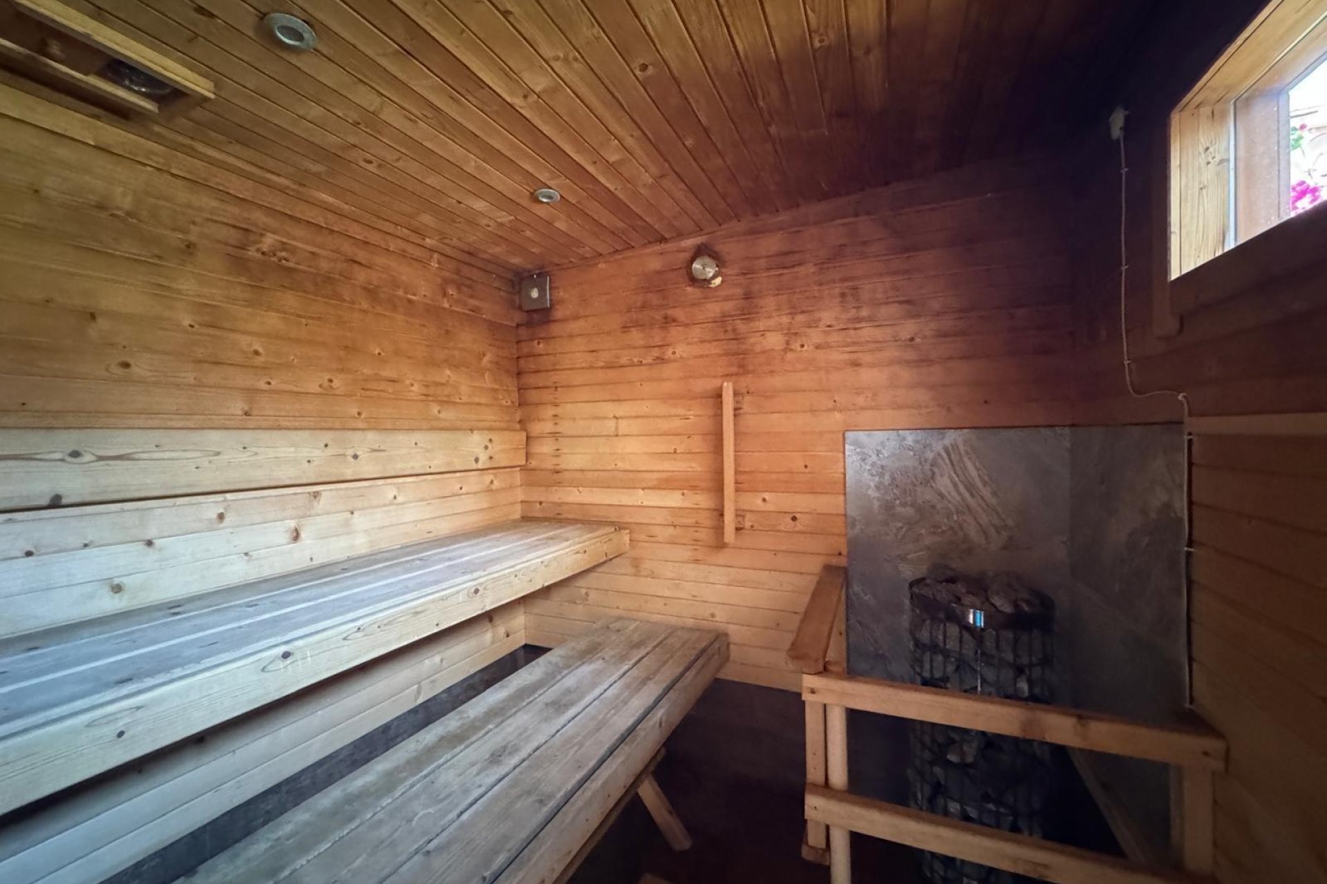 Вторичное жилье - Квартира - Torrevieja - Playa de los locos