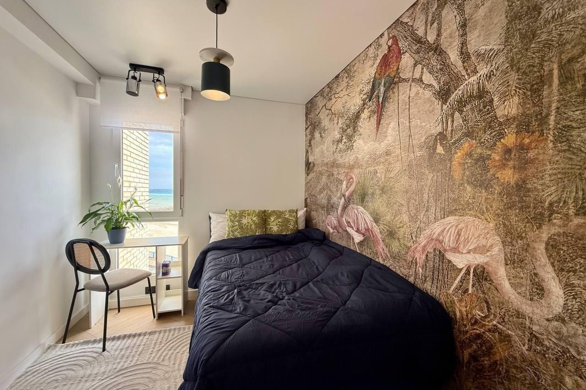 Вторичное жилье - Квартира - Torrevieja - Playa de los locos