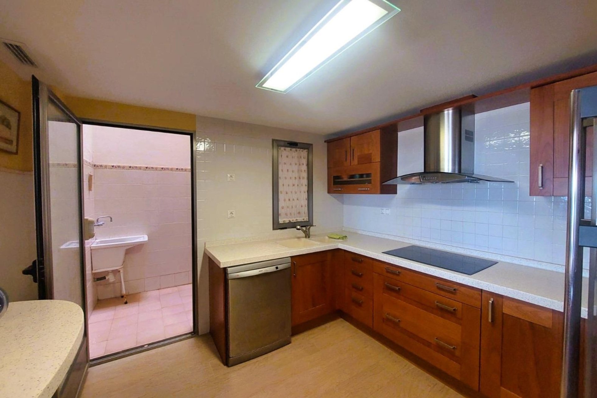 Вторичное жилье - Квартира - Torrevieja - Playa de los Locos